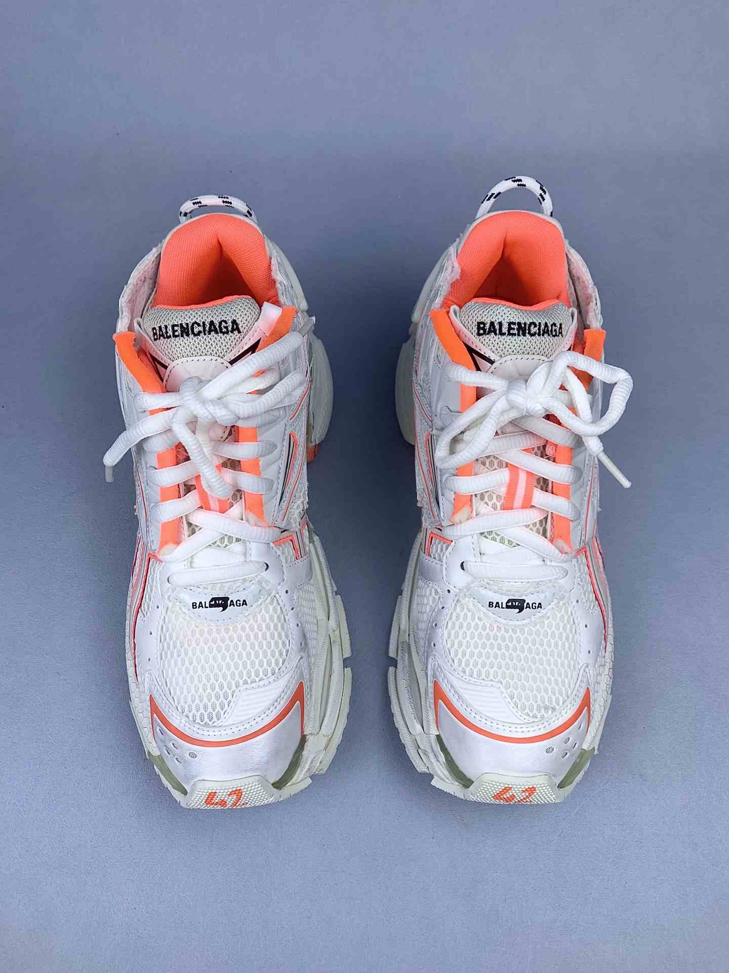 Balenciaga Runner Sneaker