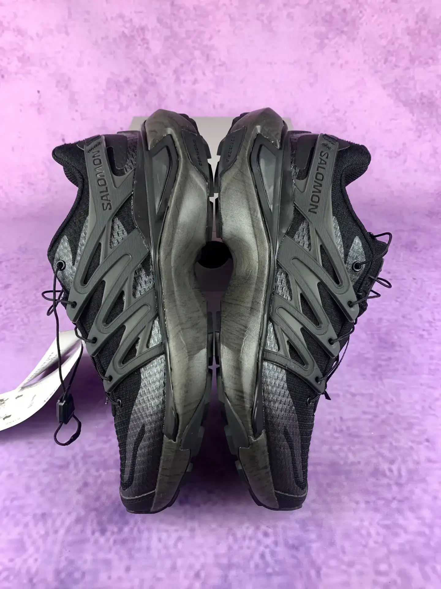 Salomon XT PU.RE Advanced Shoes product photo from LabelPicks