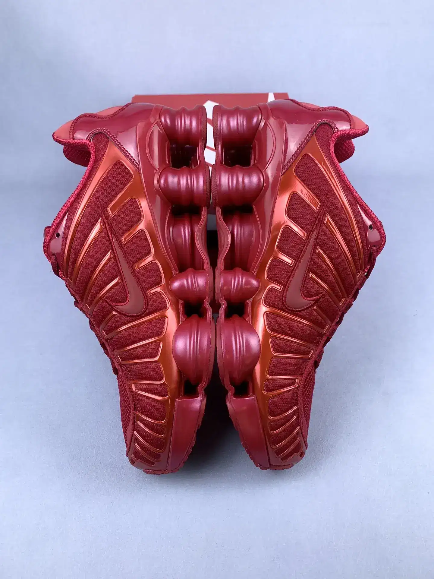 Nike Shox TL Shoes product photo from LabelPicks
