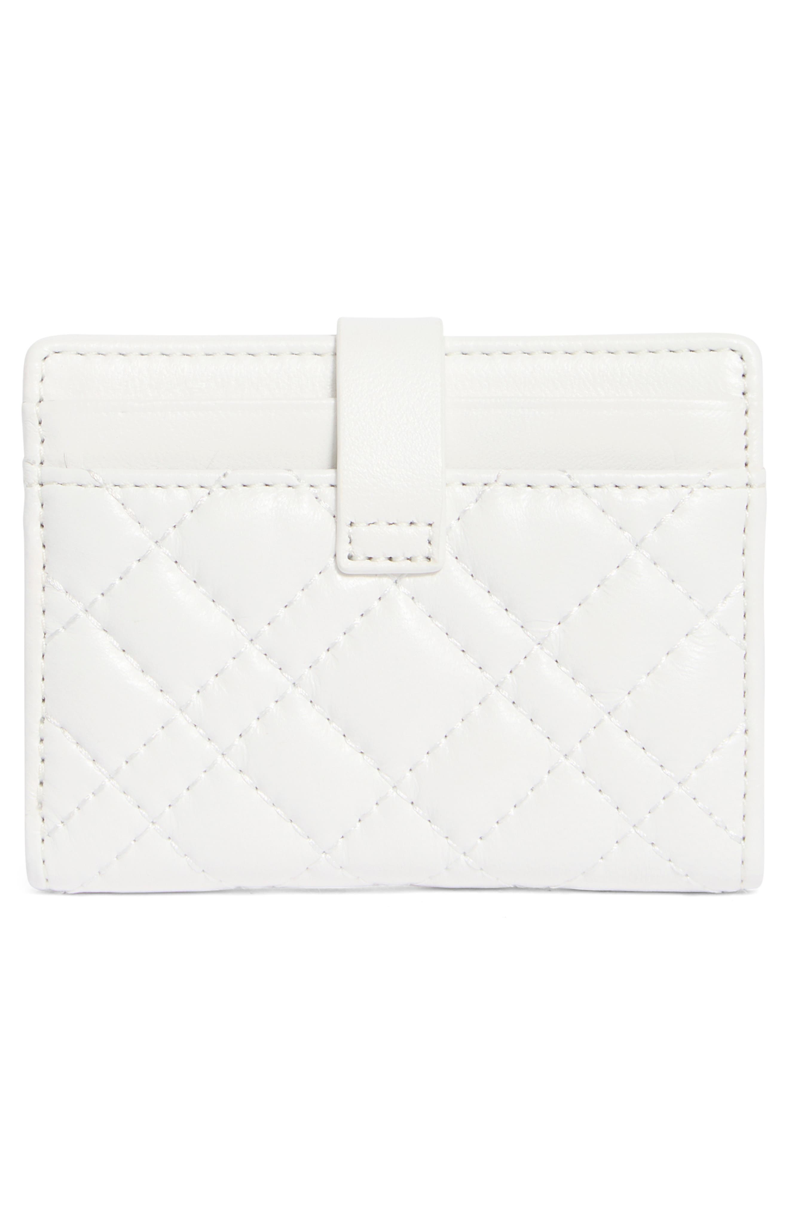 Kurt Geiger London Brixton Card Case