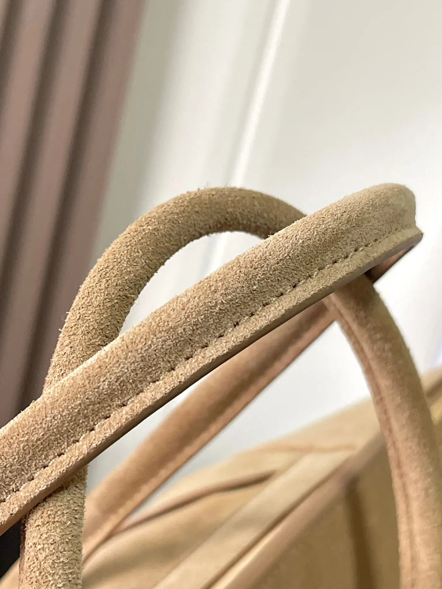 Celine Luggage Top Handle Bag product photo from LabelPicks