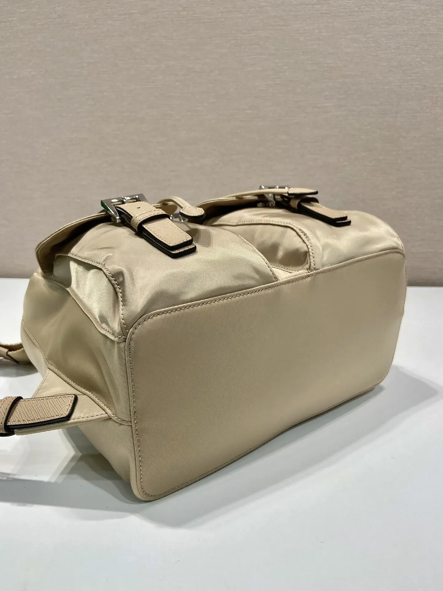 Prada Calfskin Backpack product photo from LabelPicks