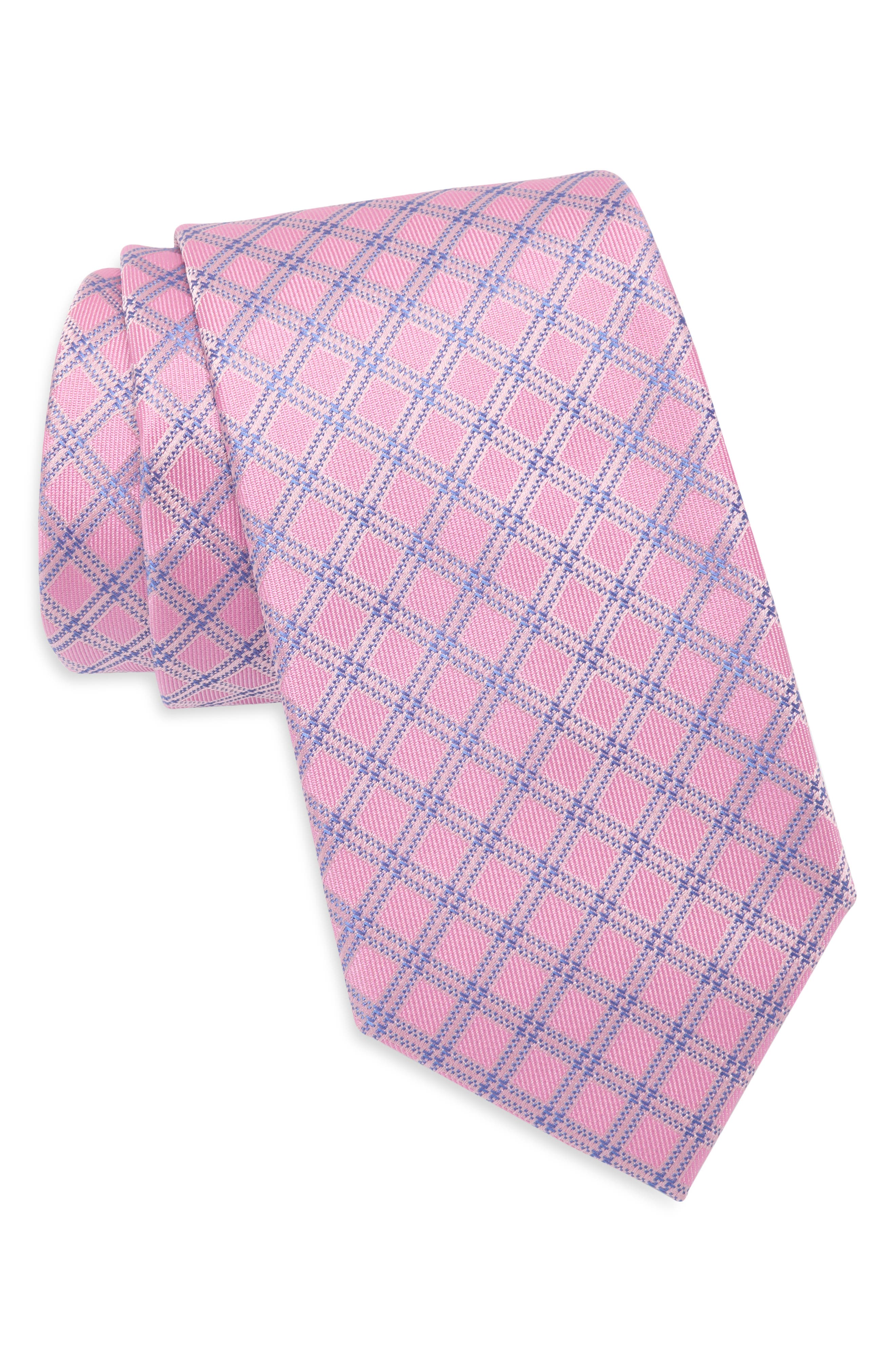 Tommy Hilfiger Pippa Grid Tie