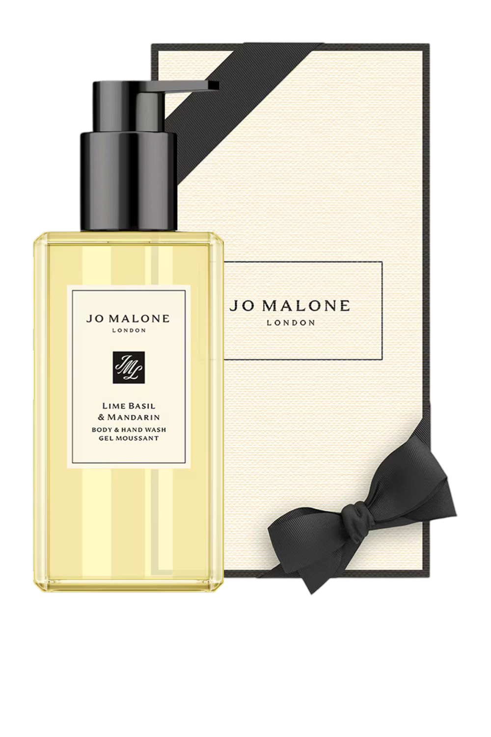 JO MALONE LONDON Lime Basil&Mandarin Body&Hand Wash 250 ML