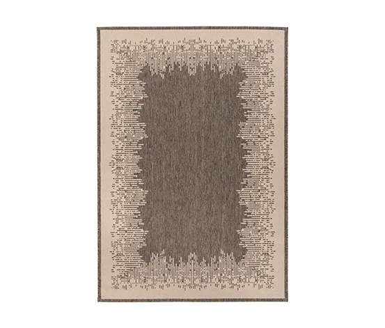 Outdoor-Teppich »Splash 900«, braun, ca. 80 x 150 cm