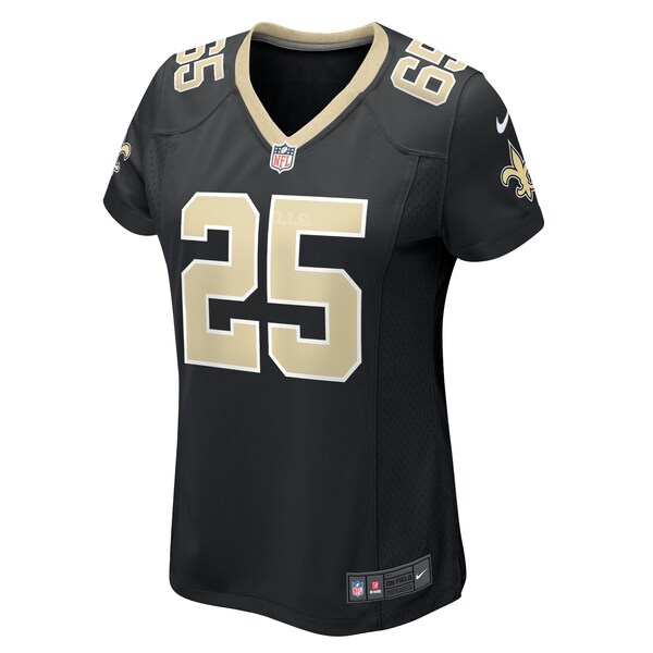 Daniel Sorensen New Orleans Saints Nike Women's Game Player Jersey - Black