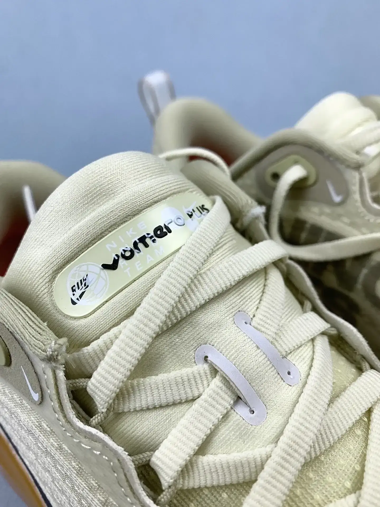 Nike Vomero Plus Shoes product photo from LabelPicks