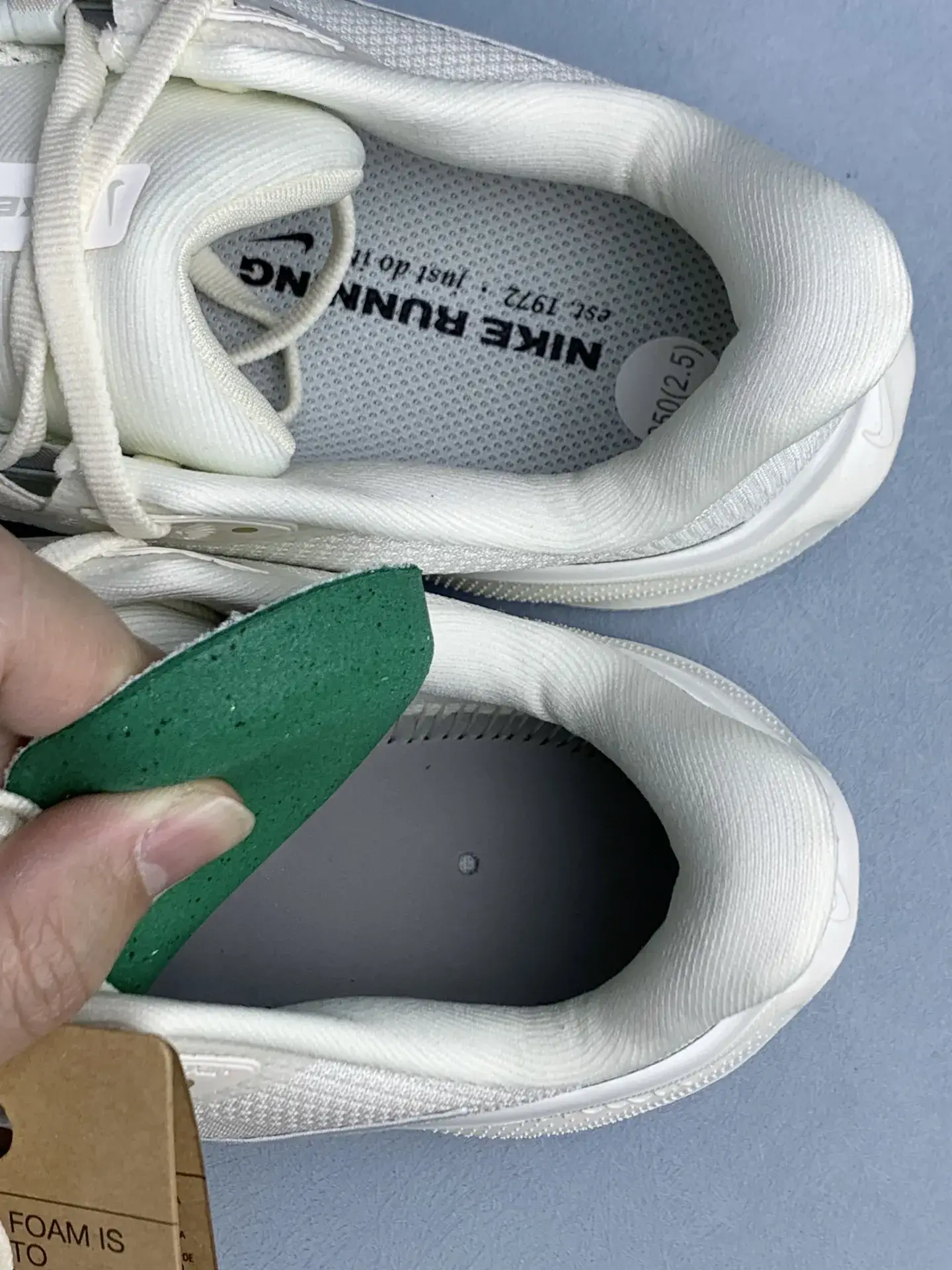 Nike Pegasus 41 Premium Shoes product photo from LabelPicks
