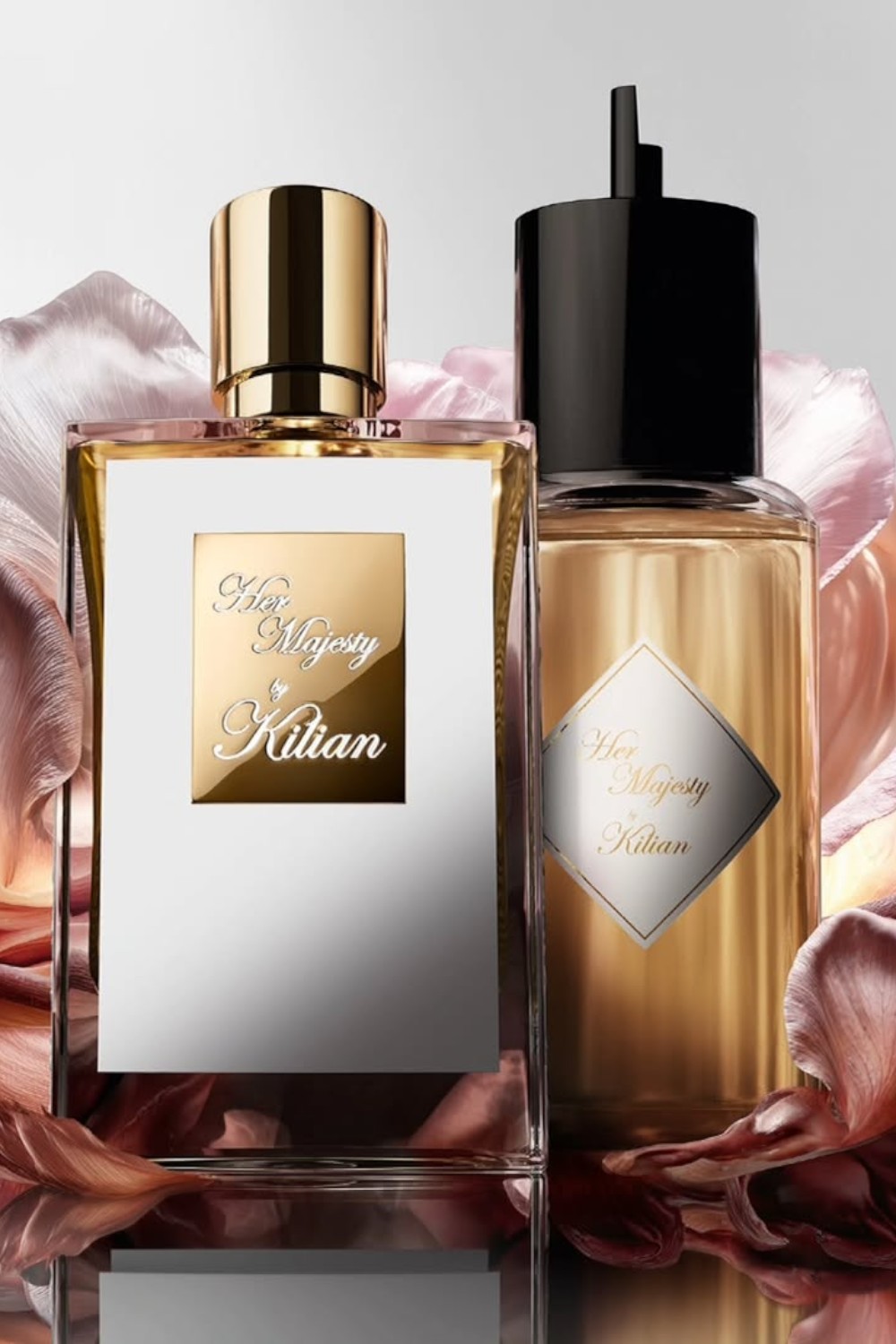 KILIAN PARIS Refill Her Majesty 100ml