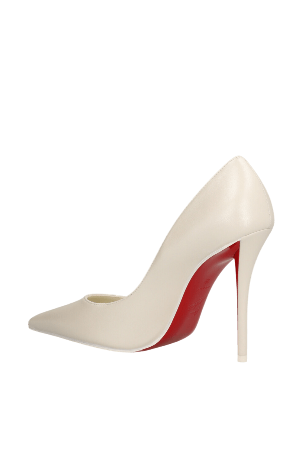 CHRISTIAN LOUBOUTIN נעלי עקב סטיליטו