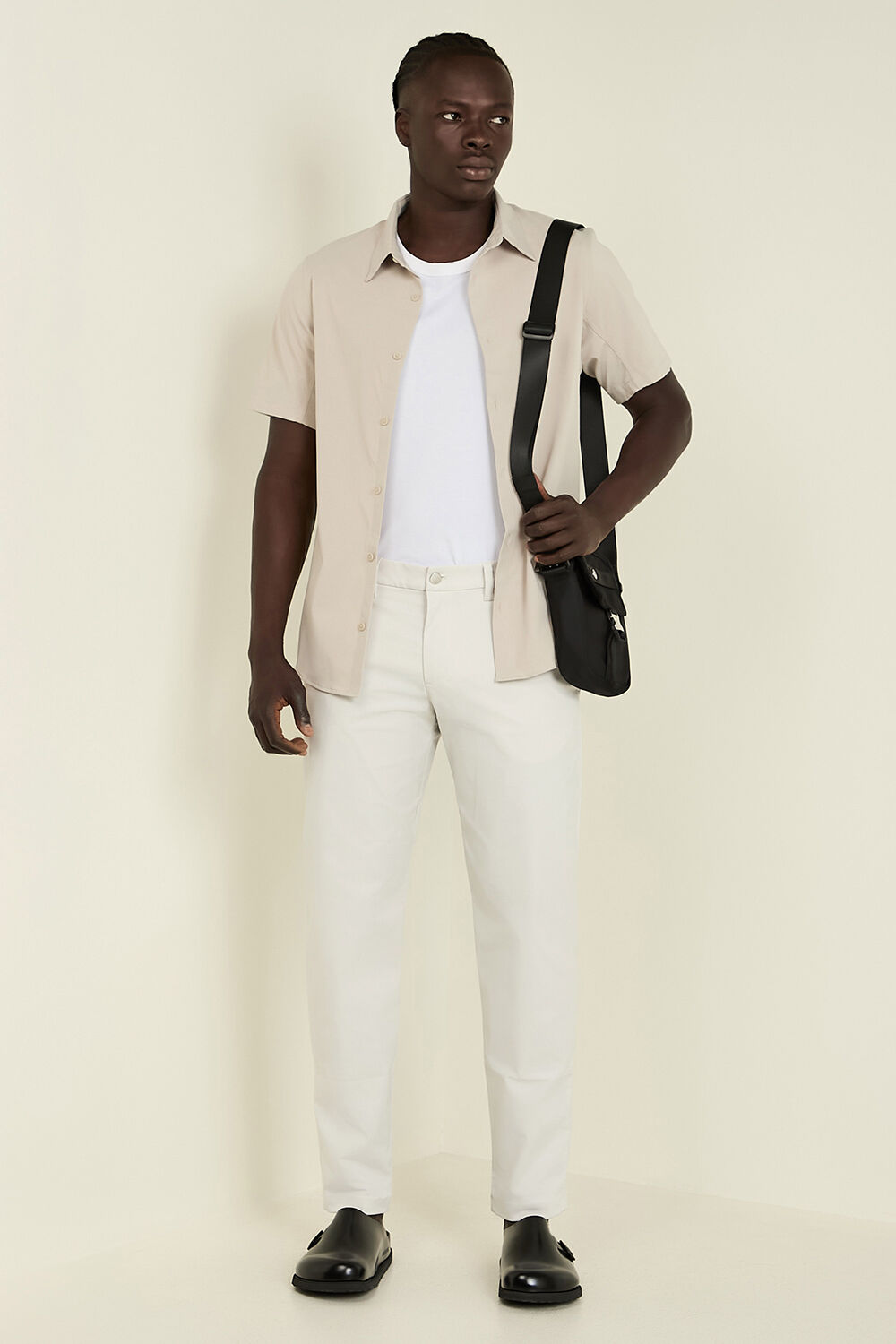 LULULEMON ABC Slim Fit Trouser 32