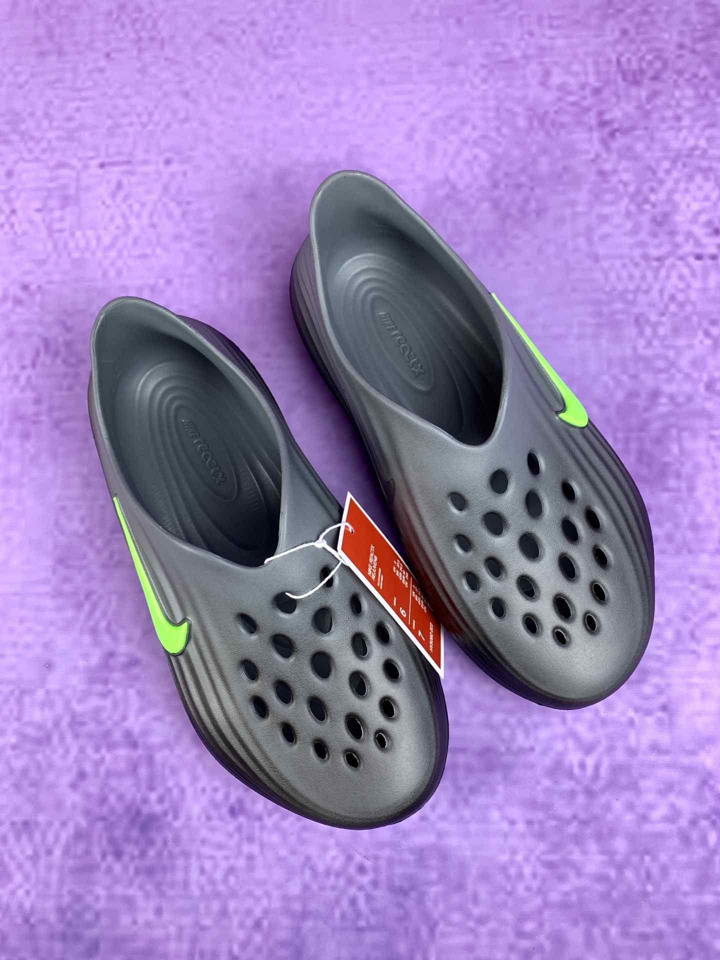 Nike ReactX Rejuven8 Shoes