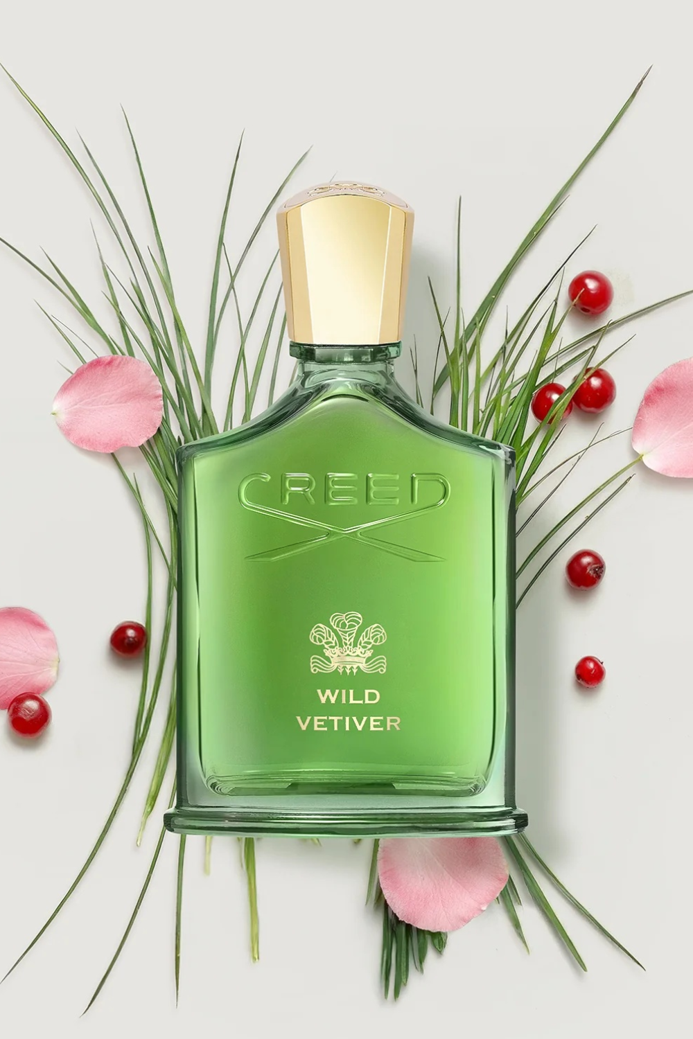 CREED Millesime Wild Vetiver Eau de Parfum 75ml