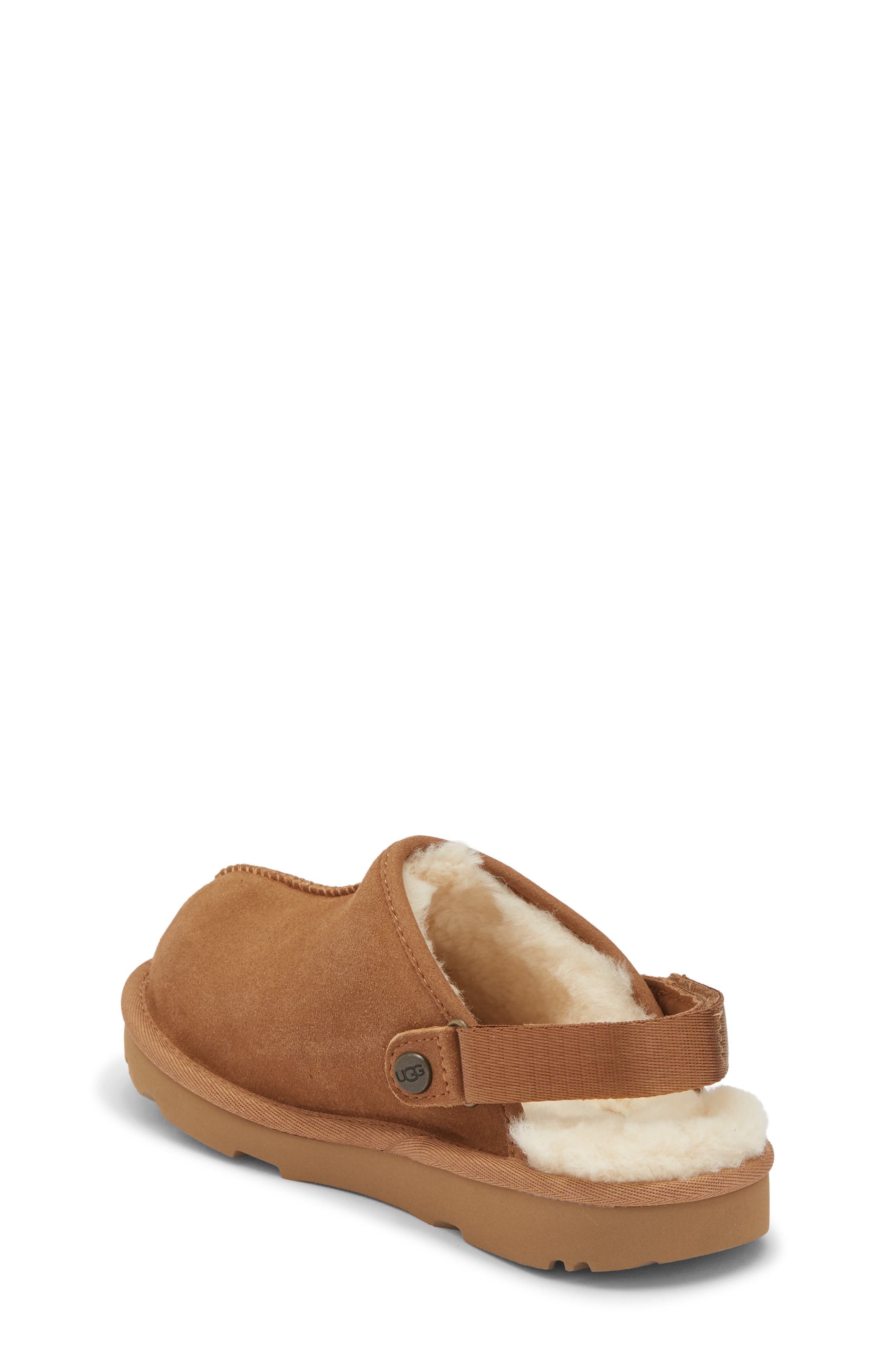 UGG® Kids' Lanah Clog