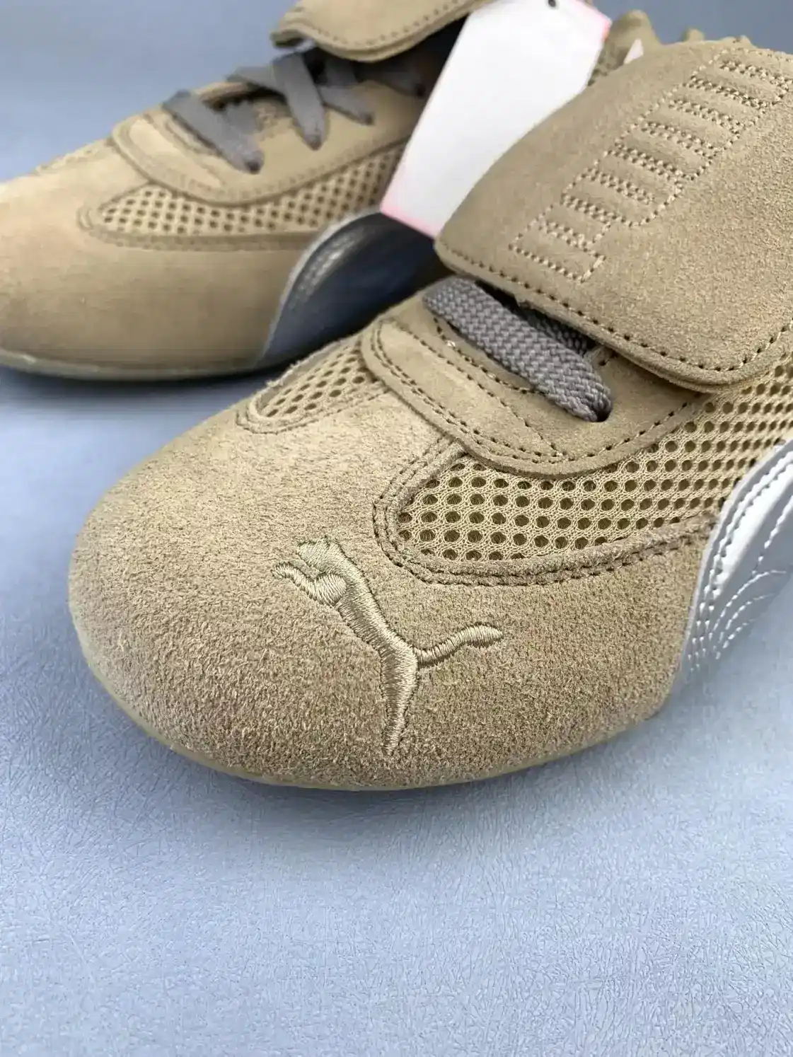 OPEN YY x PUMA Speedcat Sneakers product photo from LabelPicks
