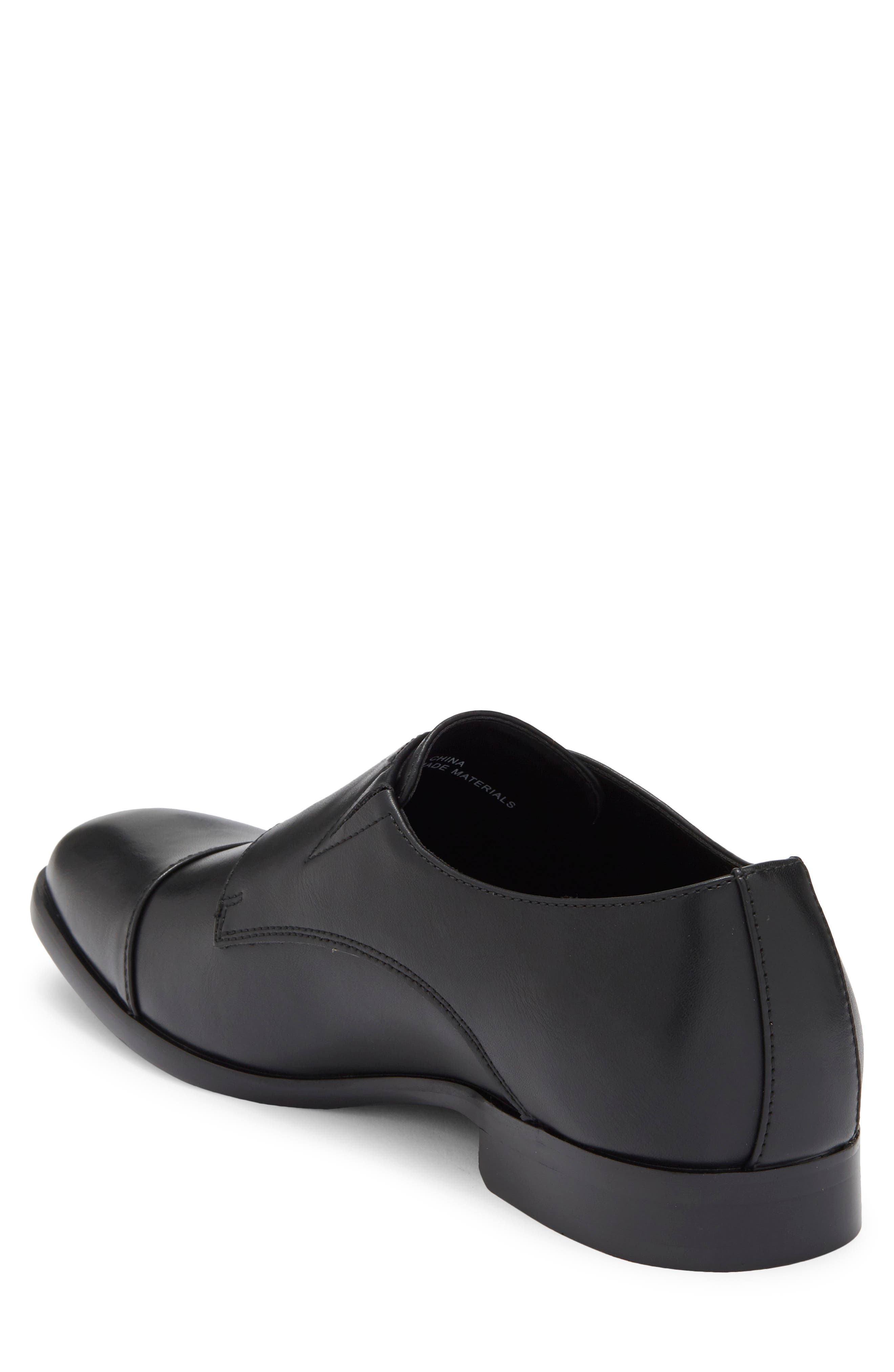 Abound Hayes Double Monk Strap Loafer