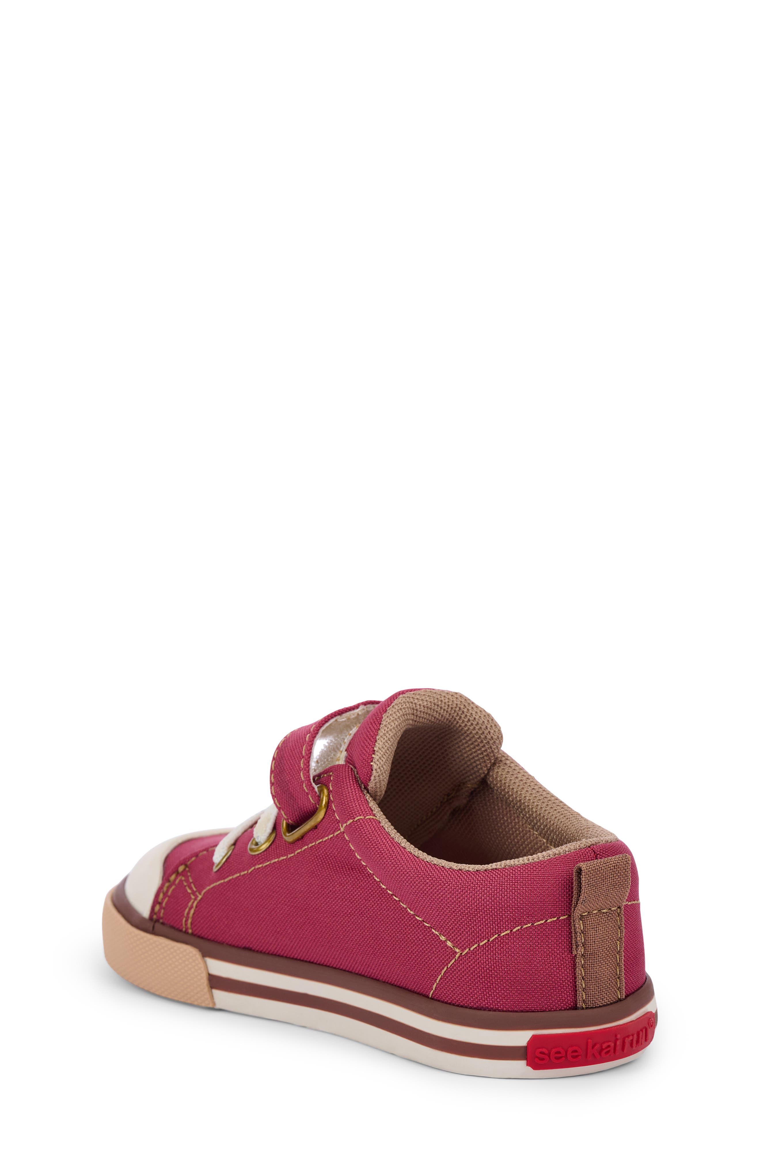 See Kai Run Kids' Stevie II Sneaker