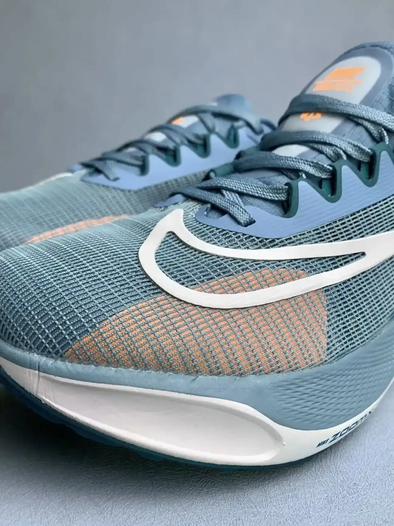 Nike Zoom Fly 5 Road Running Shoes product photo from LabelPicks