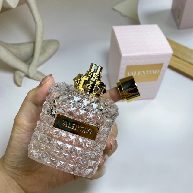 Donna Elegance Eau de Parfum – Women's Luxury Fragrance