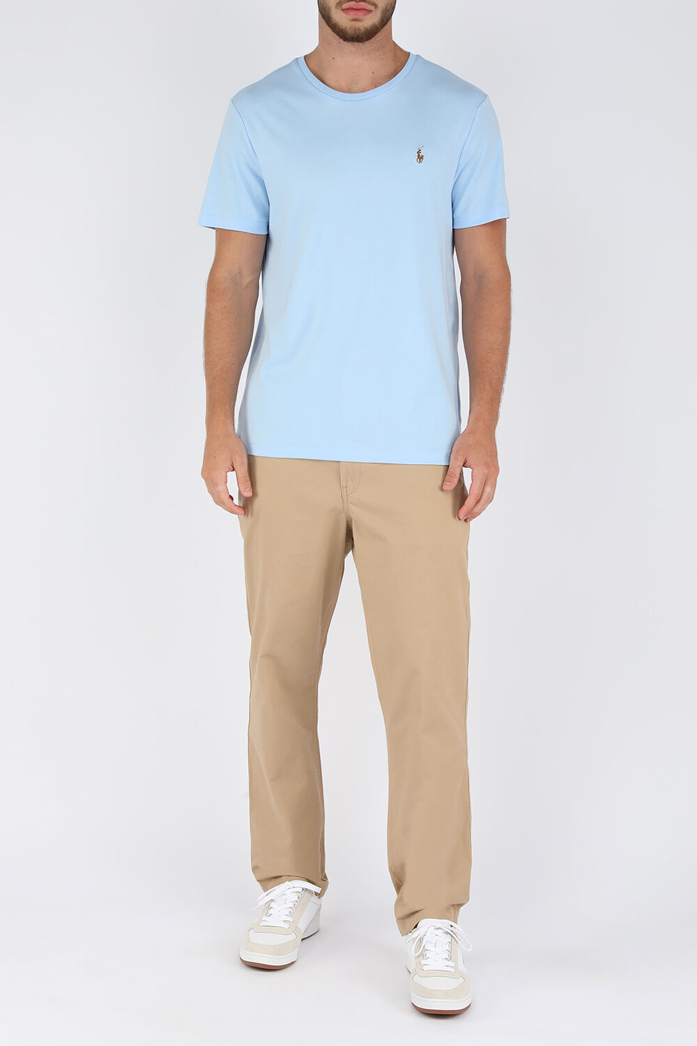 POLO RALPH LAUREN חולצת טי