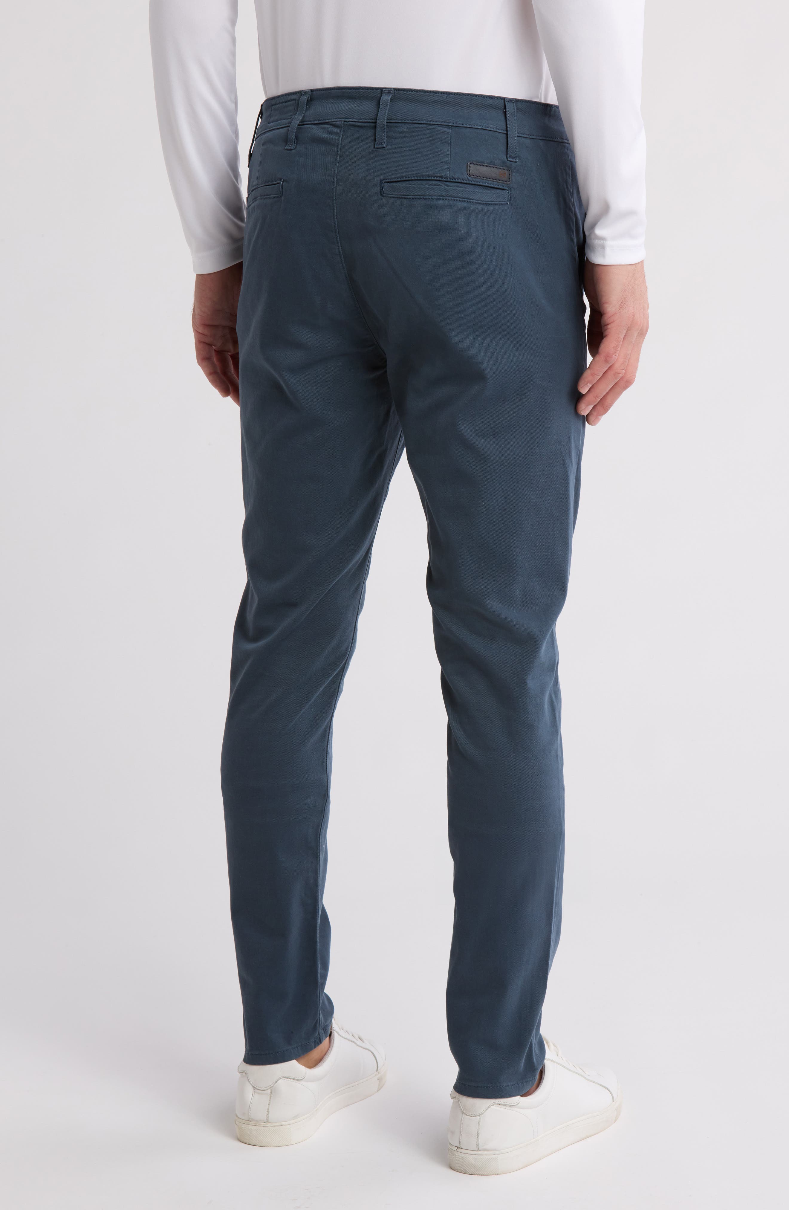 AG Jamison Slim Straight Leg Pants