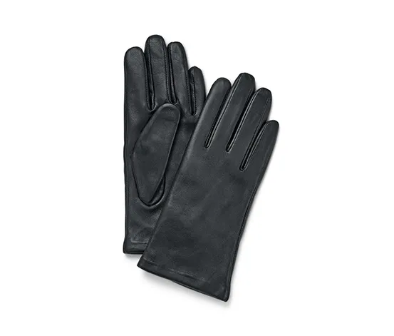 Lederhandschuhe