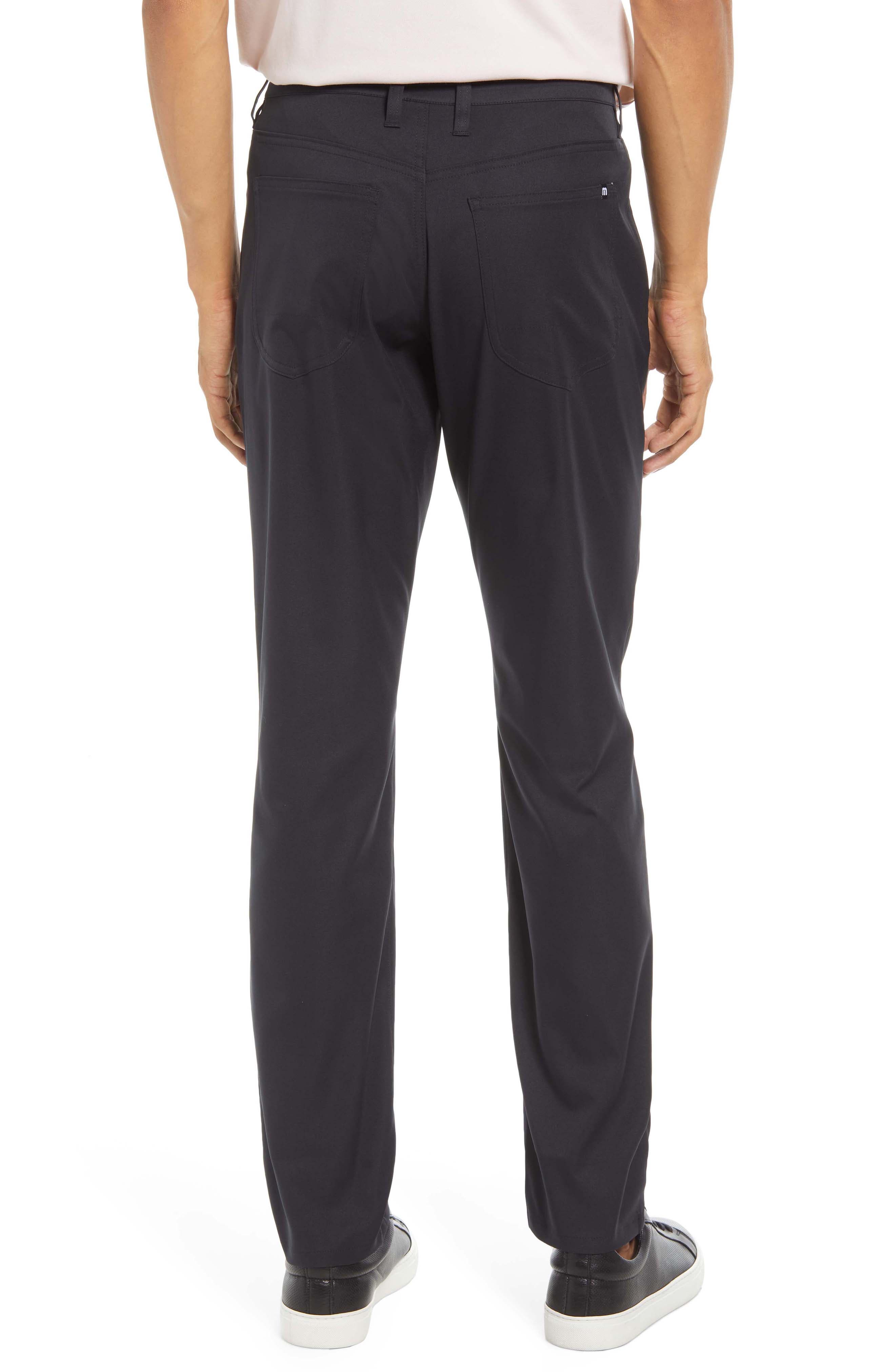 TravisMathew Open to Close Performance Pants