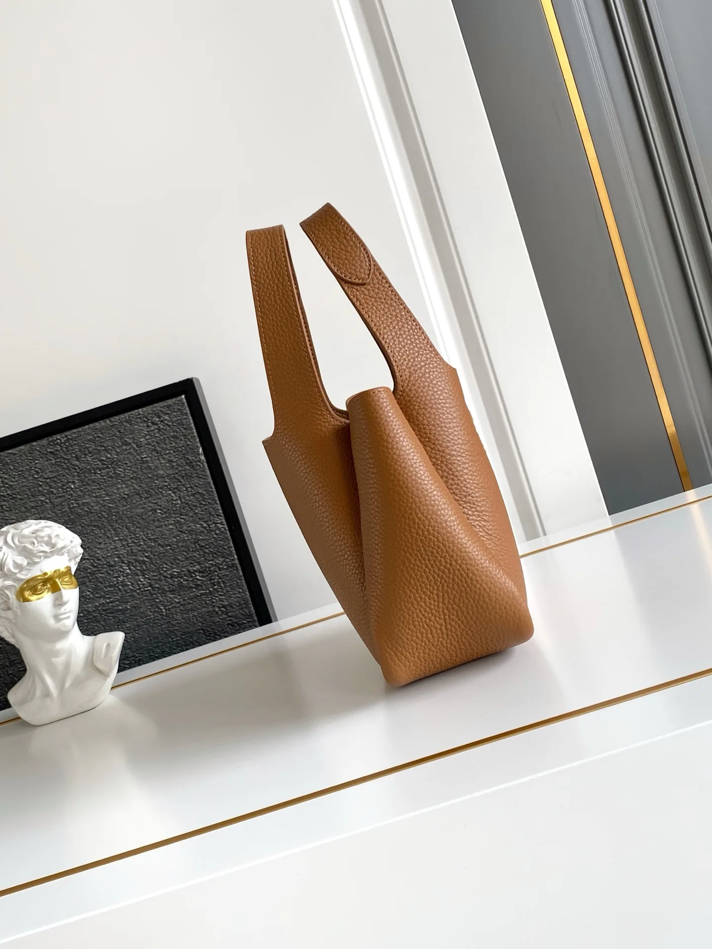 Prada Roomy Tote Bag product photo from LabelPicks