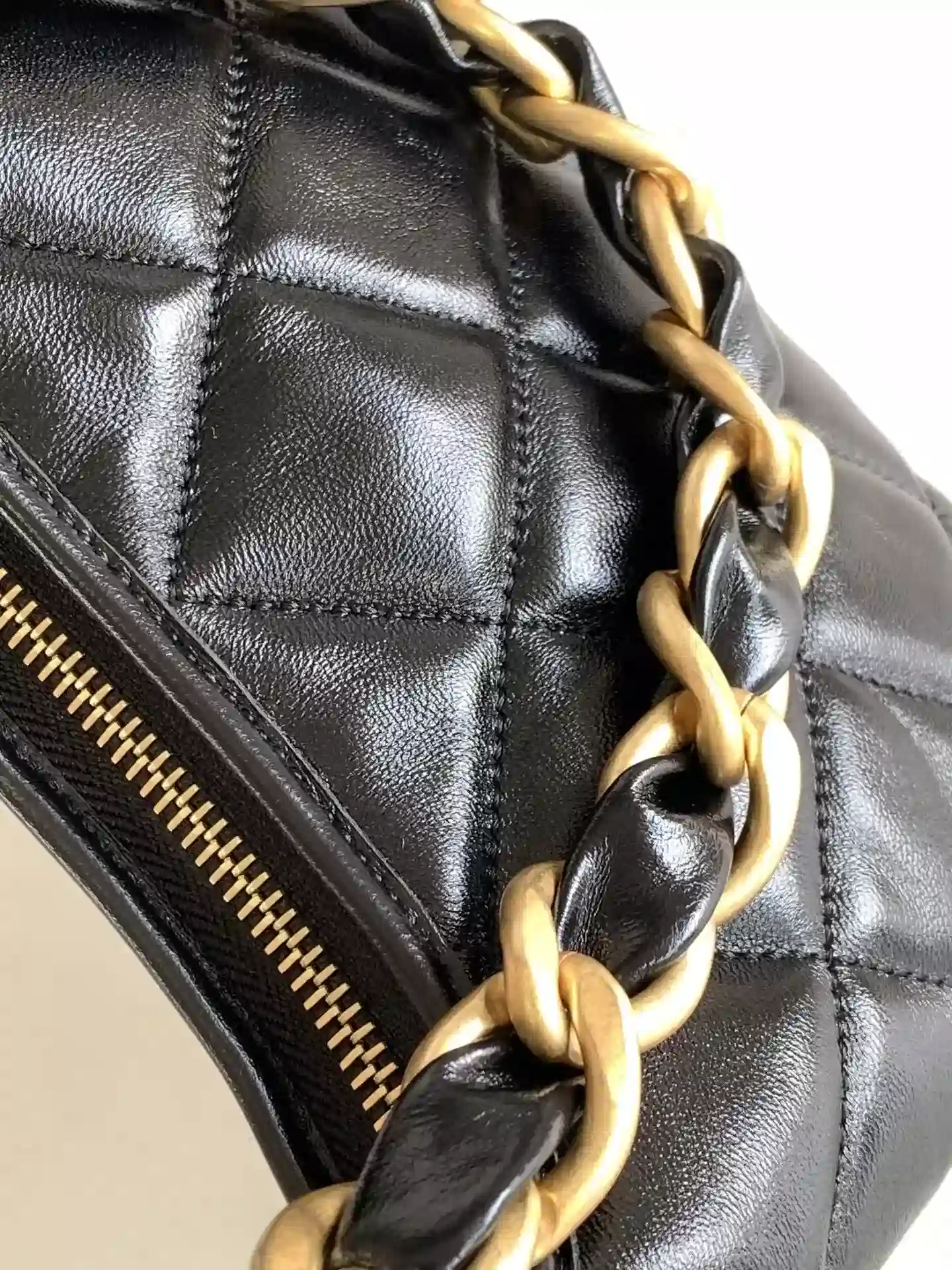 Chanel Slouchy Hobo Bag product photo from LabelPicks
