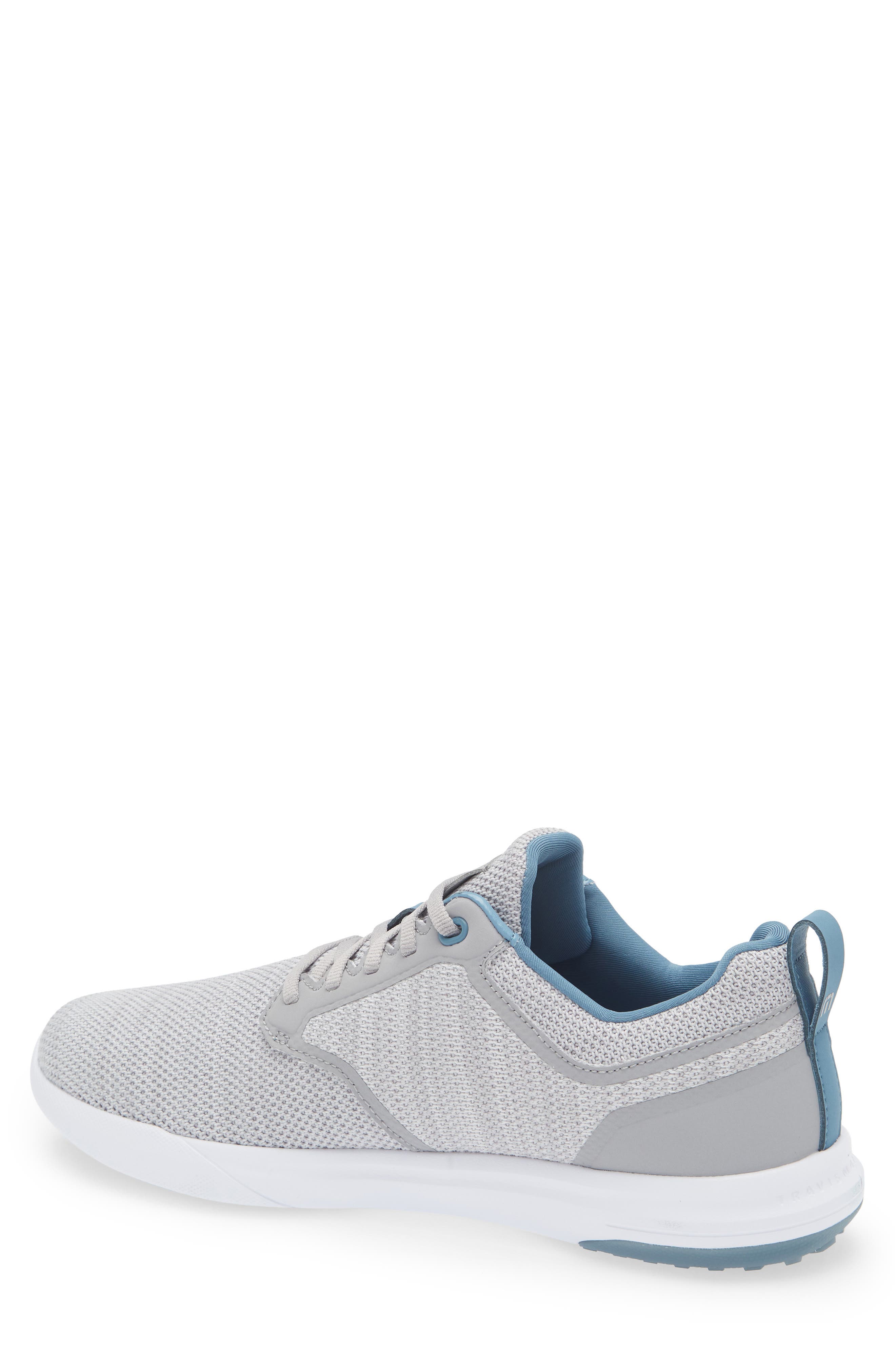 TravisMathew The Daily Pro Hybrid Sneaker