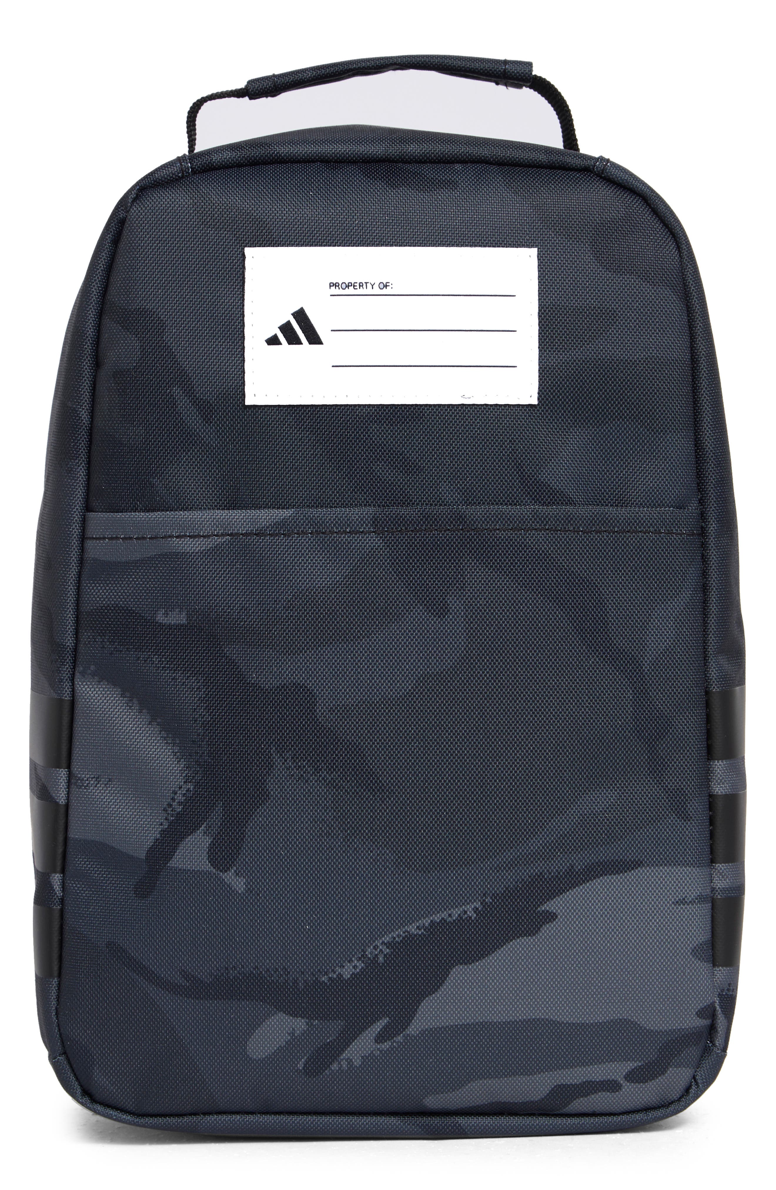 adidas Kids' Santiago Lunch Bag