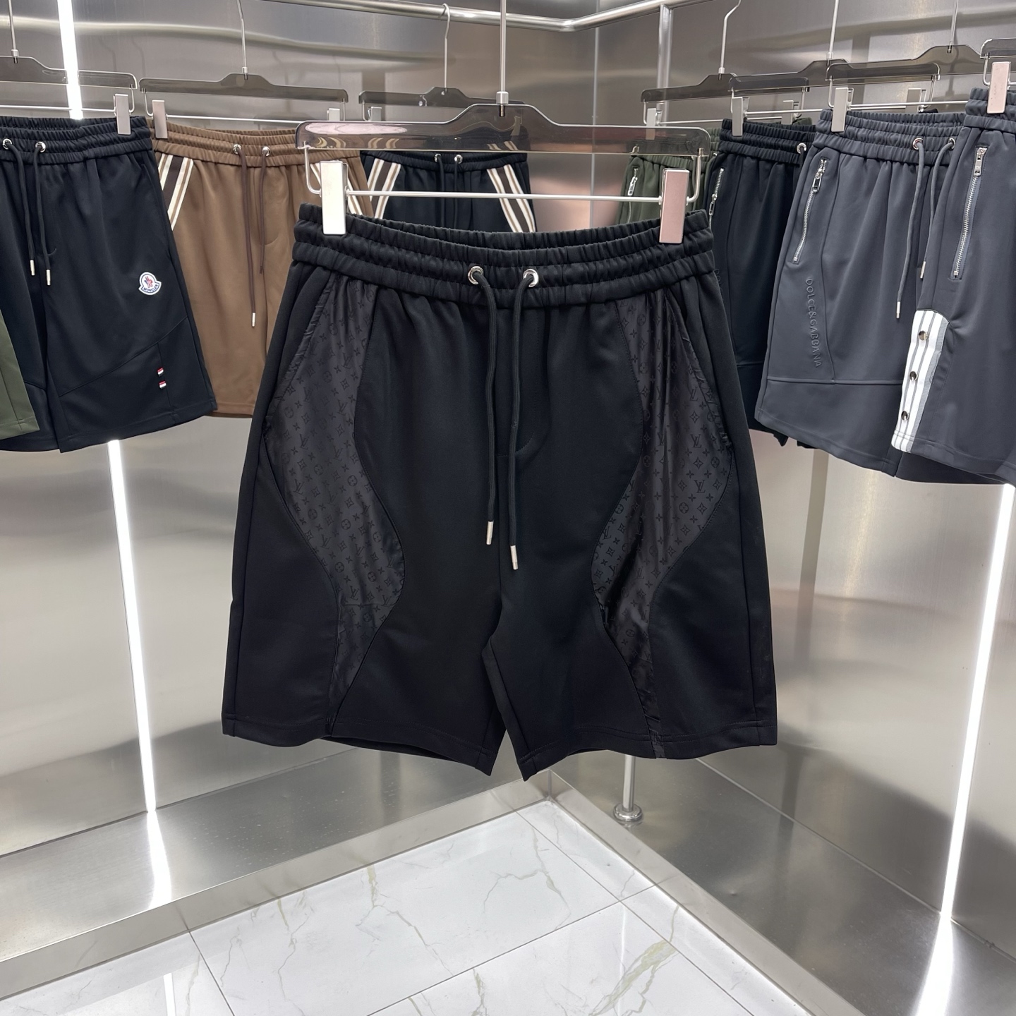 0408 Classic good quality shorts