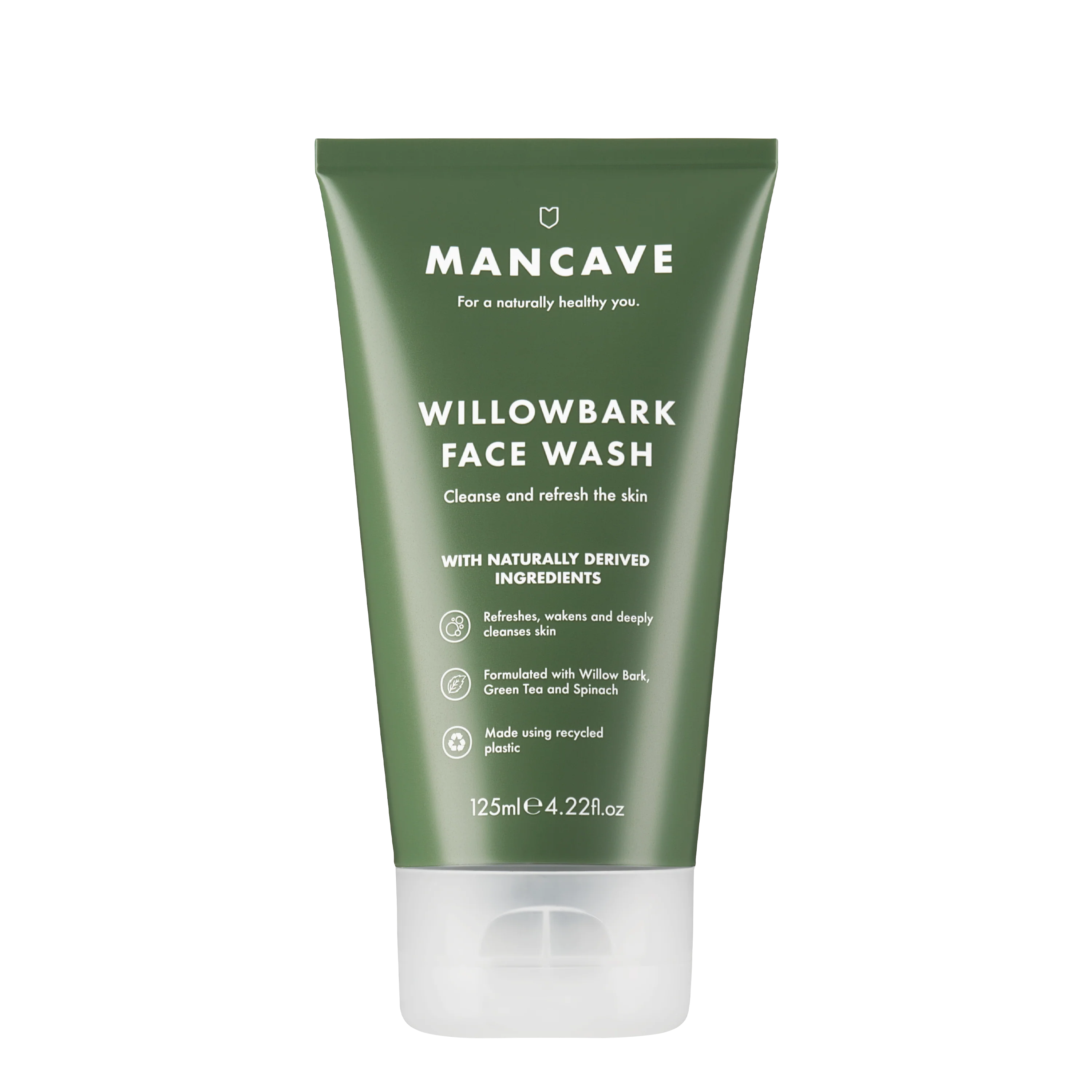Willowbark Face Wash