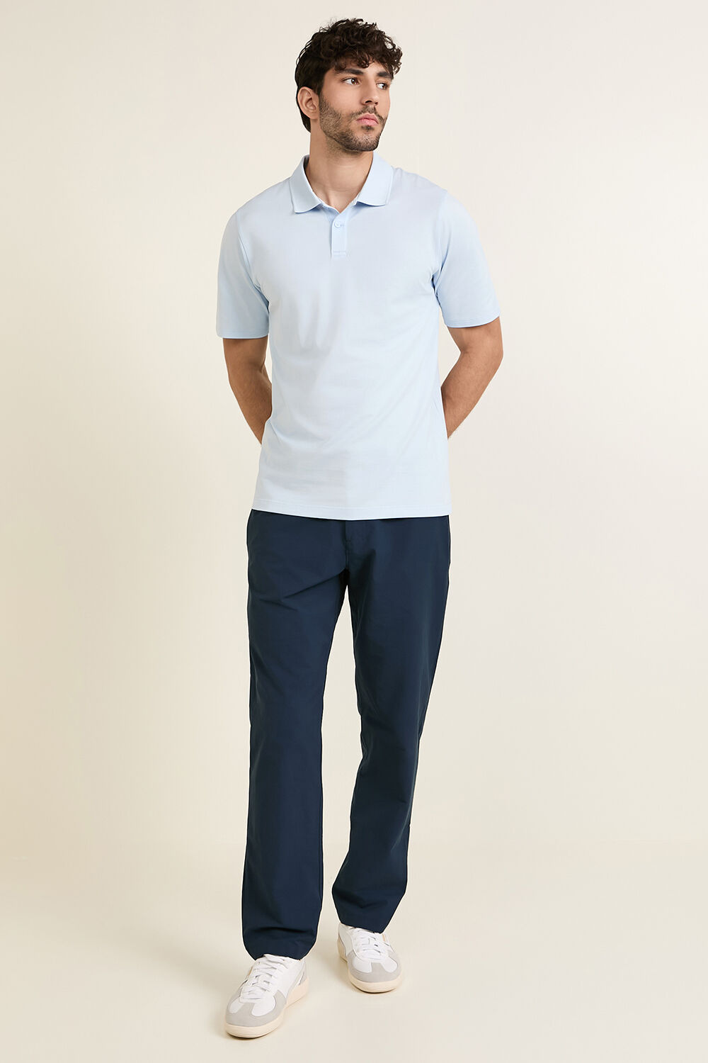 LULULEMON ABC Classic-Fit Trouser 32L VersaTwill