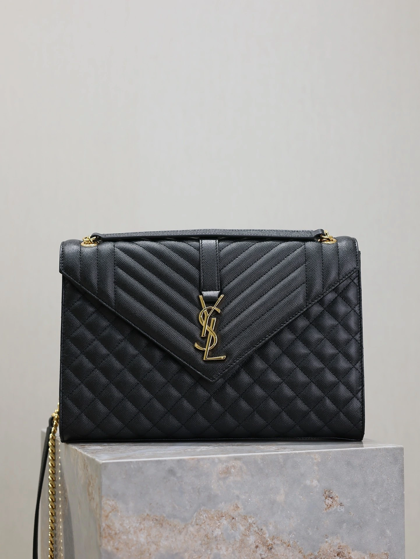 YSL Envelope
