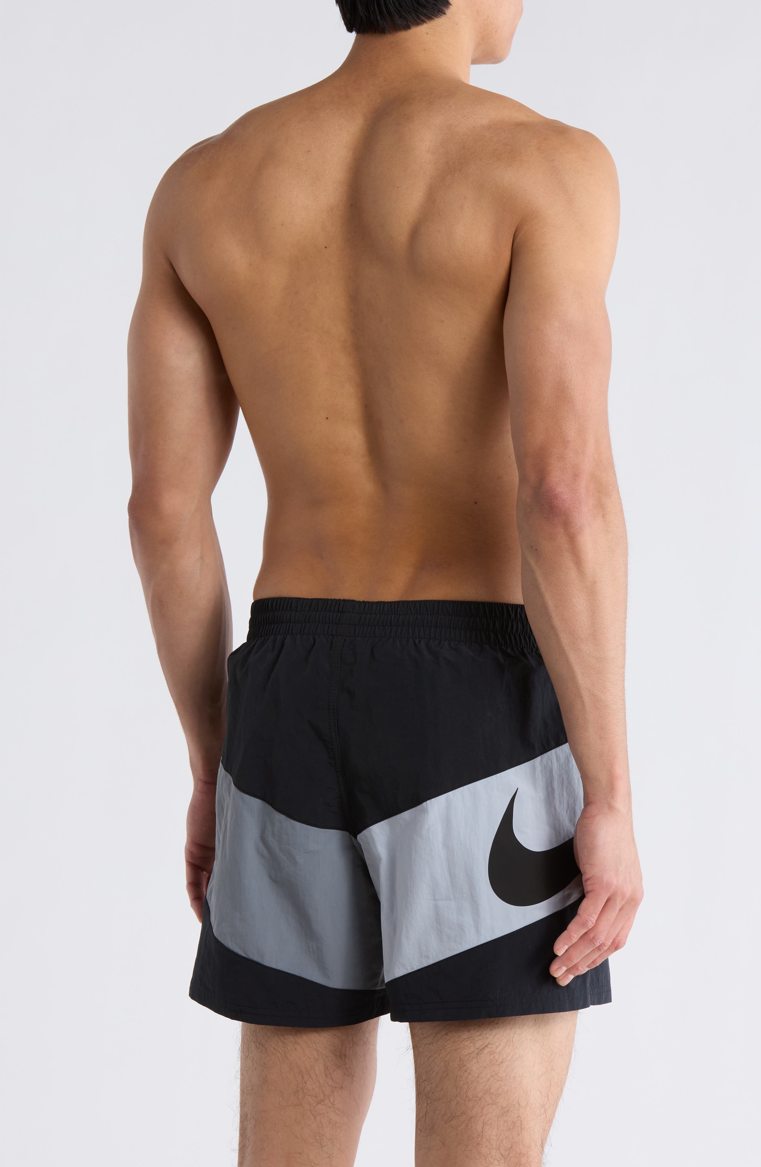 Nike 5-Inch Volley Swim Shorts