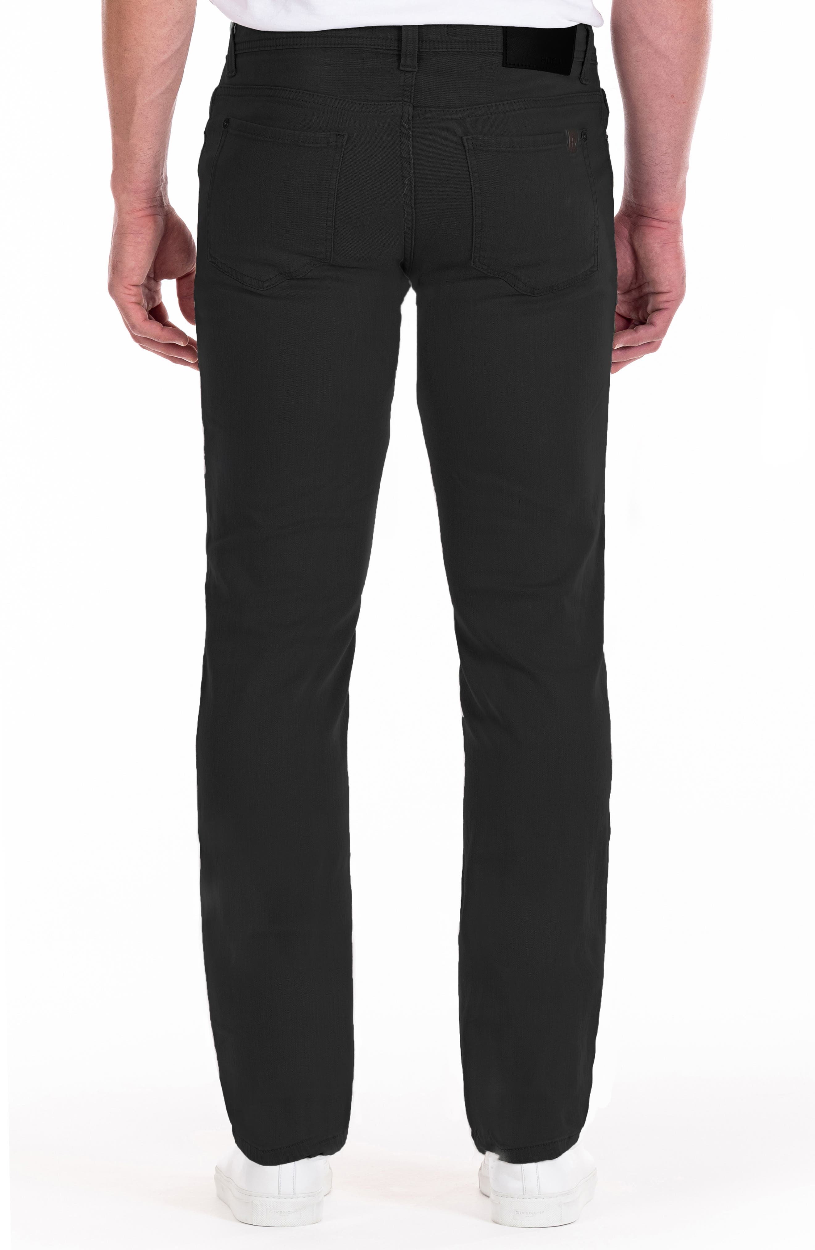 Fidelity Denim 50-11 Relaxed Straight Leg Jeans