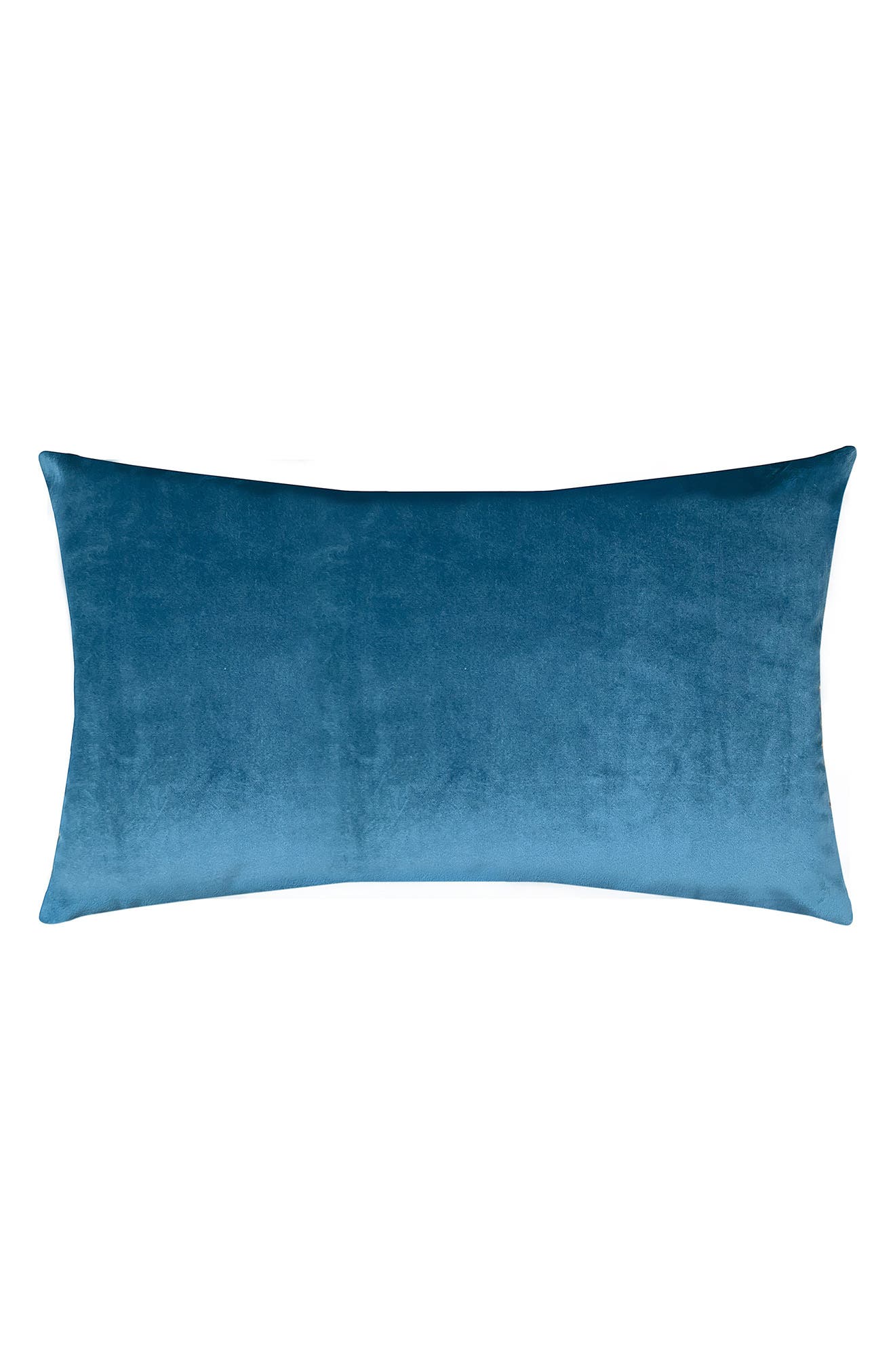 STUDIOCHIC Friends Fur Ever Embroidered Accent Pillow