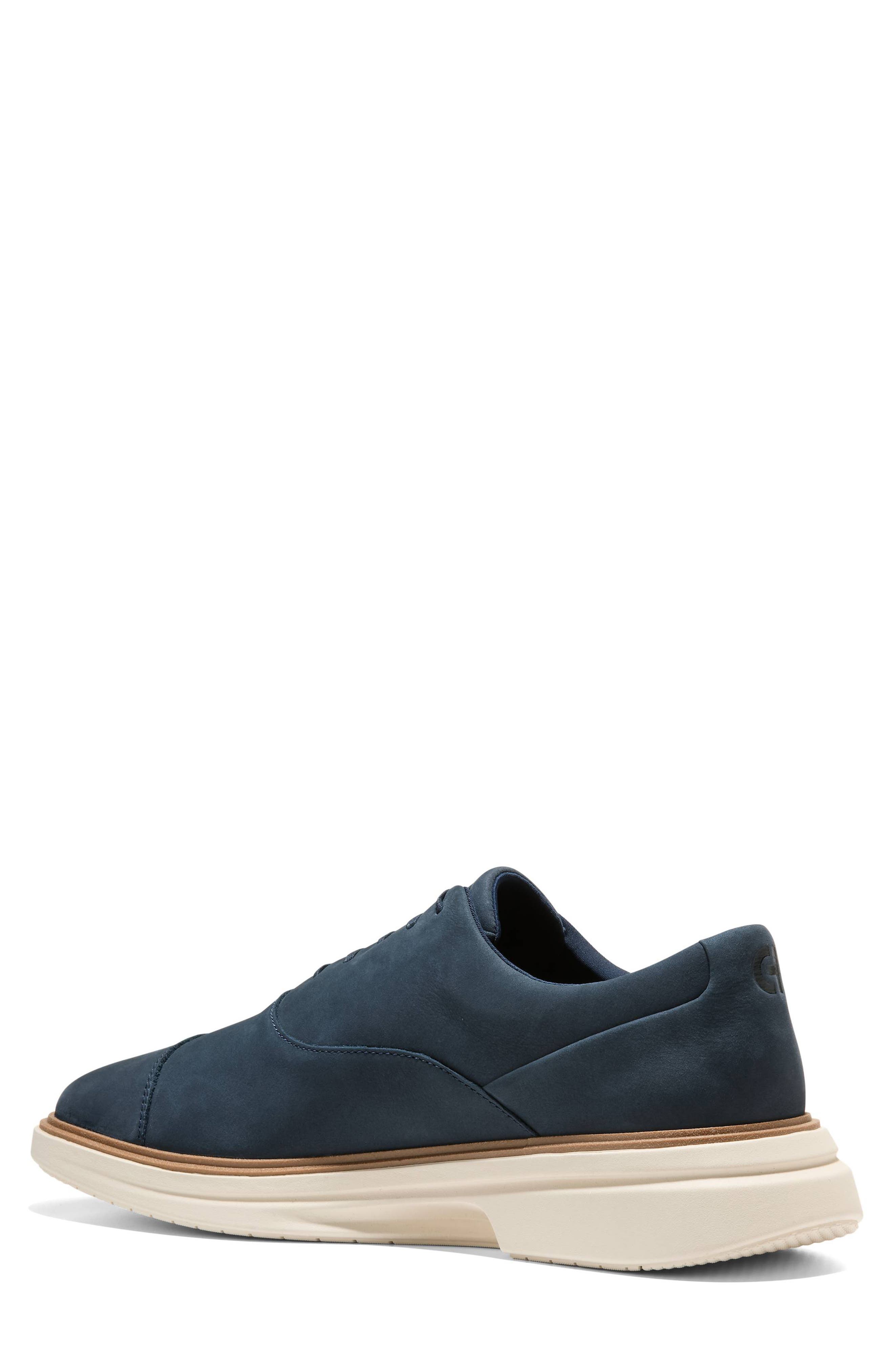 Cole Haan OG Cityspectre Cap Toe Oxford