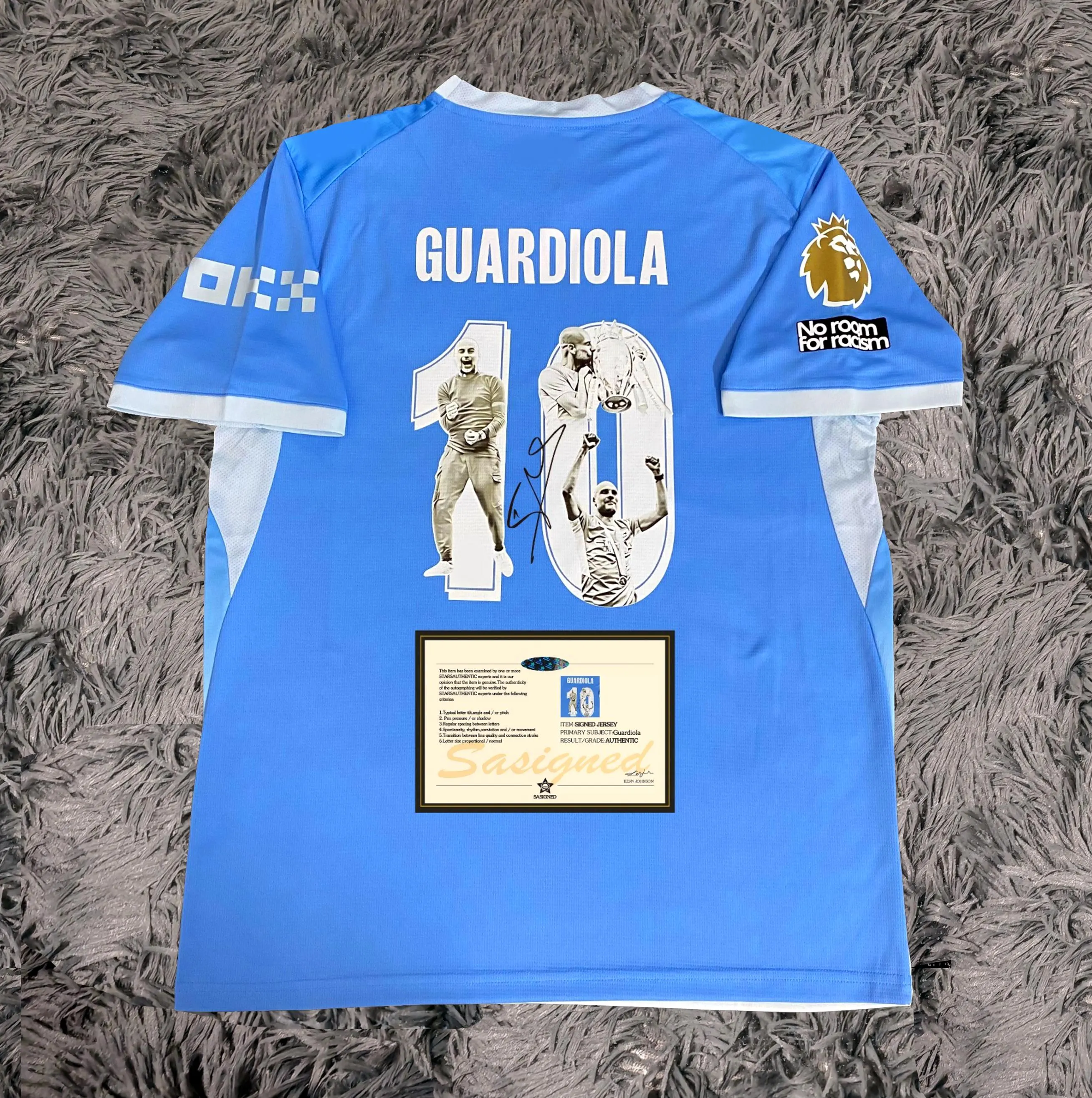 Manchester City