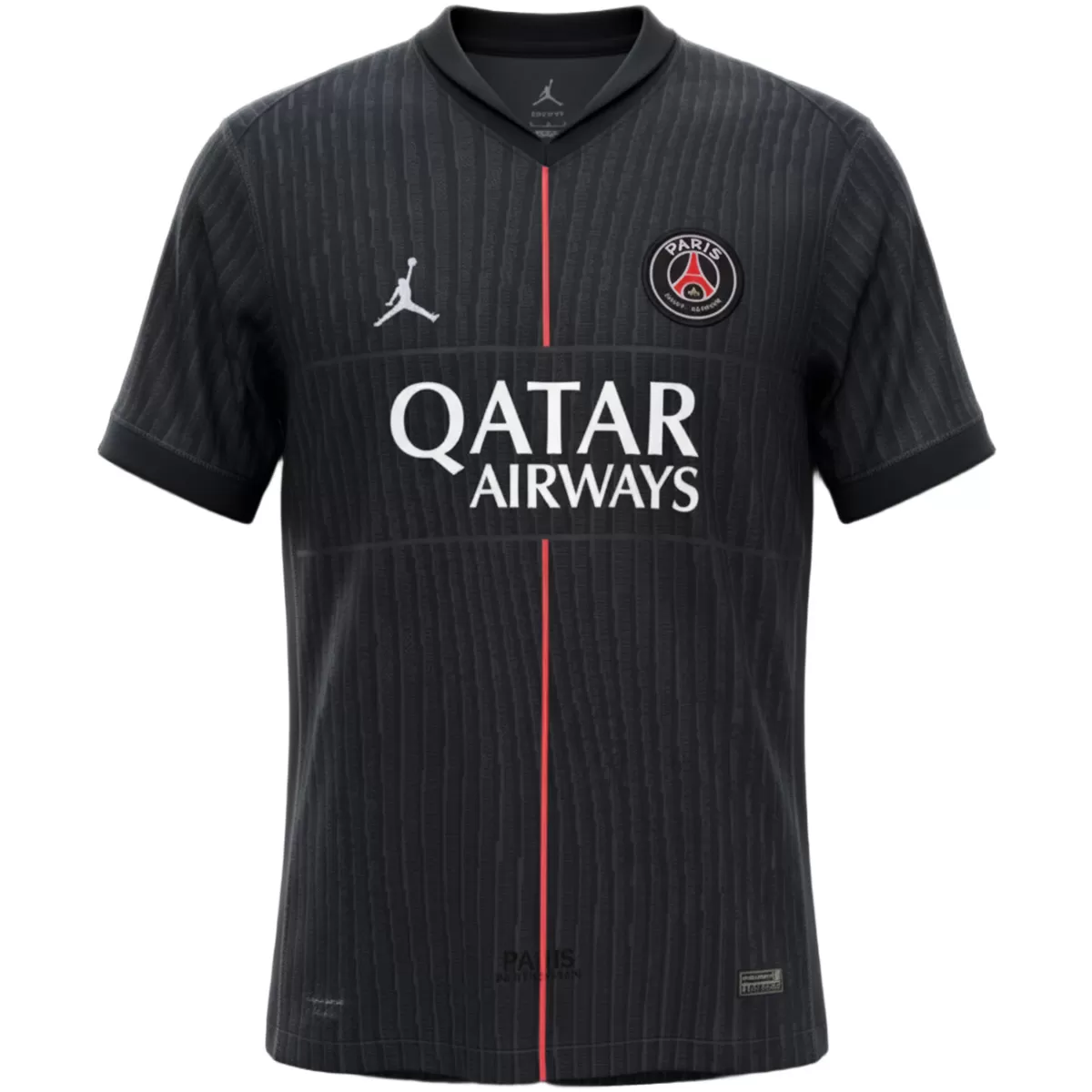 PSG Fourth Jersey 2025/26