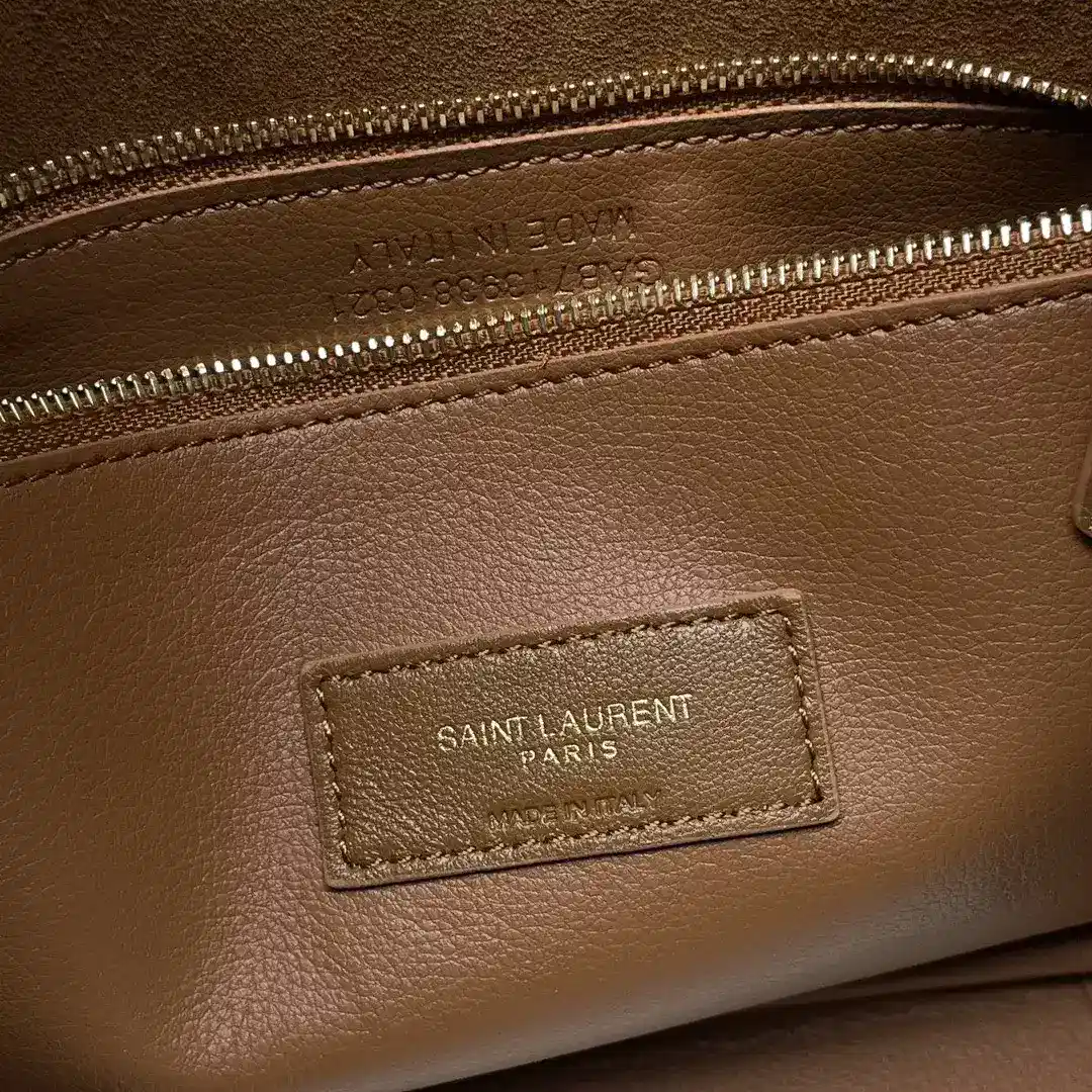Saint Laurent Le 5 A 7 Hobo Bag product photo from LabelPicks