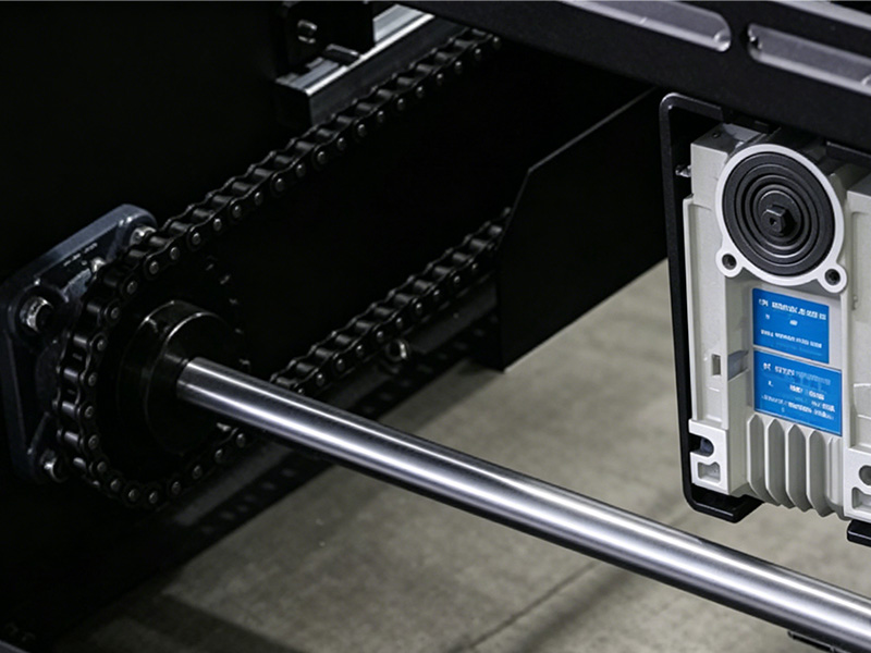 Bowling Pinsetter Machine - String Pin System