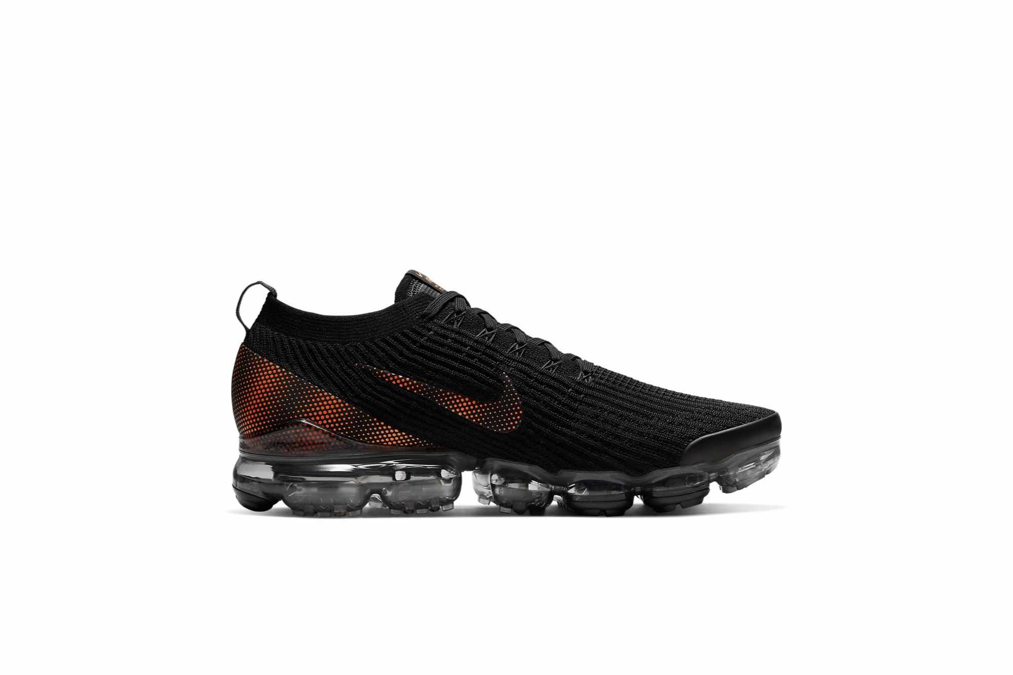 Air Vapormax Flyknit 3 ‘Total Orange’ CU1926-001