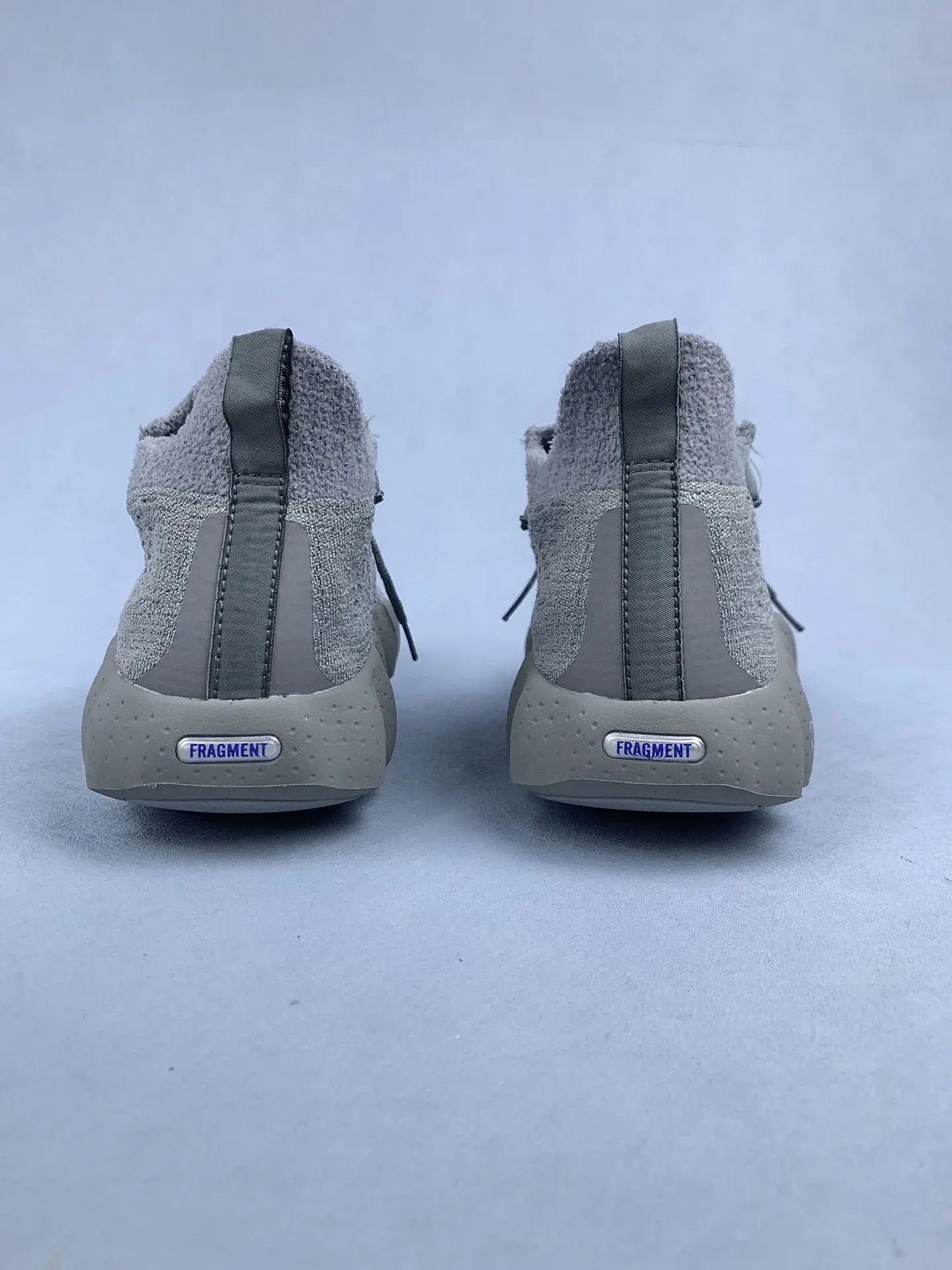 Nike Mind 002 x Fragment 'Particle Grey' Shoes product photo from LabelPicks