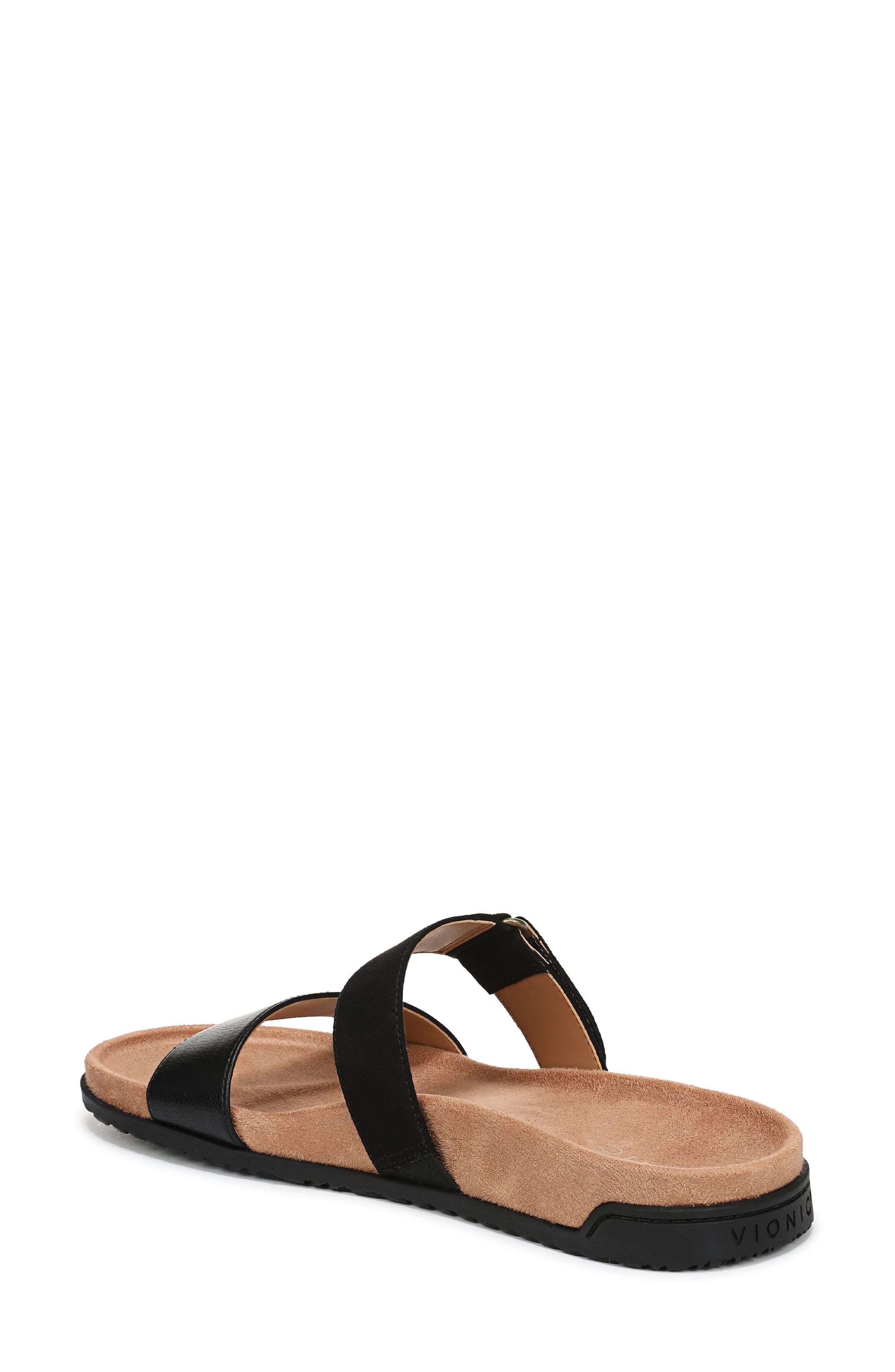Vionic Elaine Slide Sandal