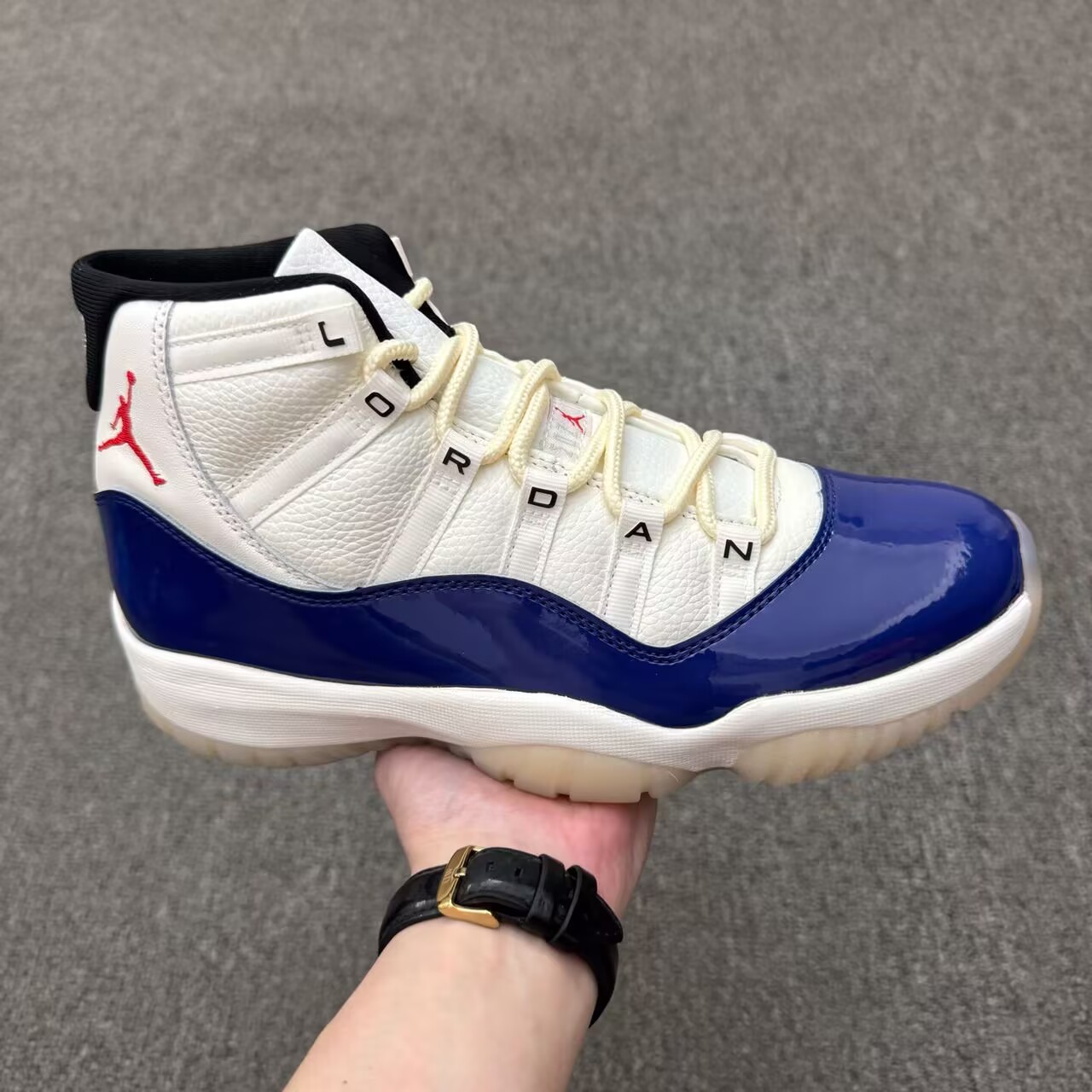 Jordan 11 “RARE AIR”