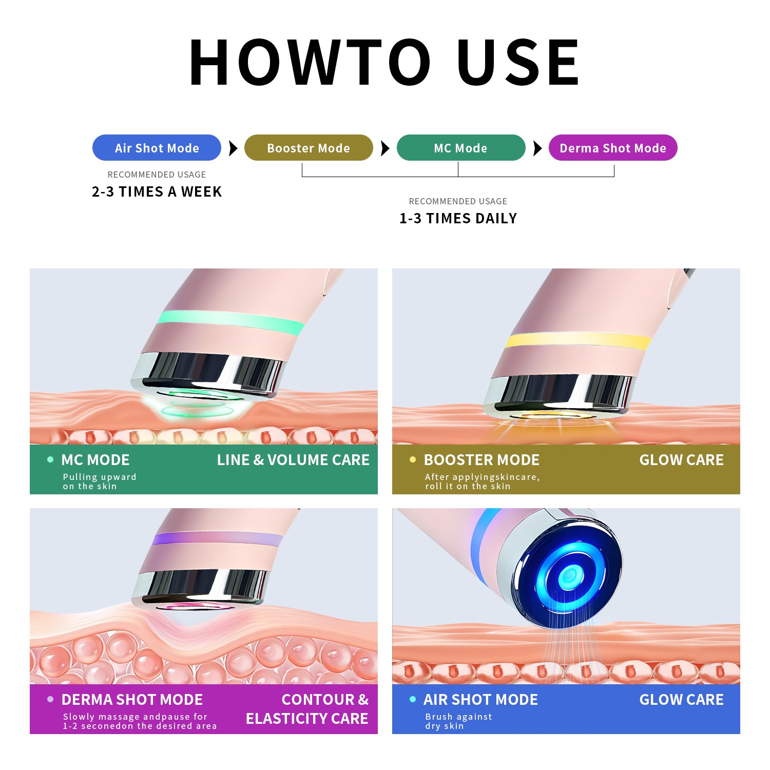 EMS Electric Eye Massager Microcurrent Skin Lifting Reduce Eye Wrinkles Remove Dark Circles Hot Vibration Beauty Device MRY604021