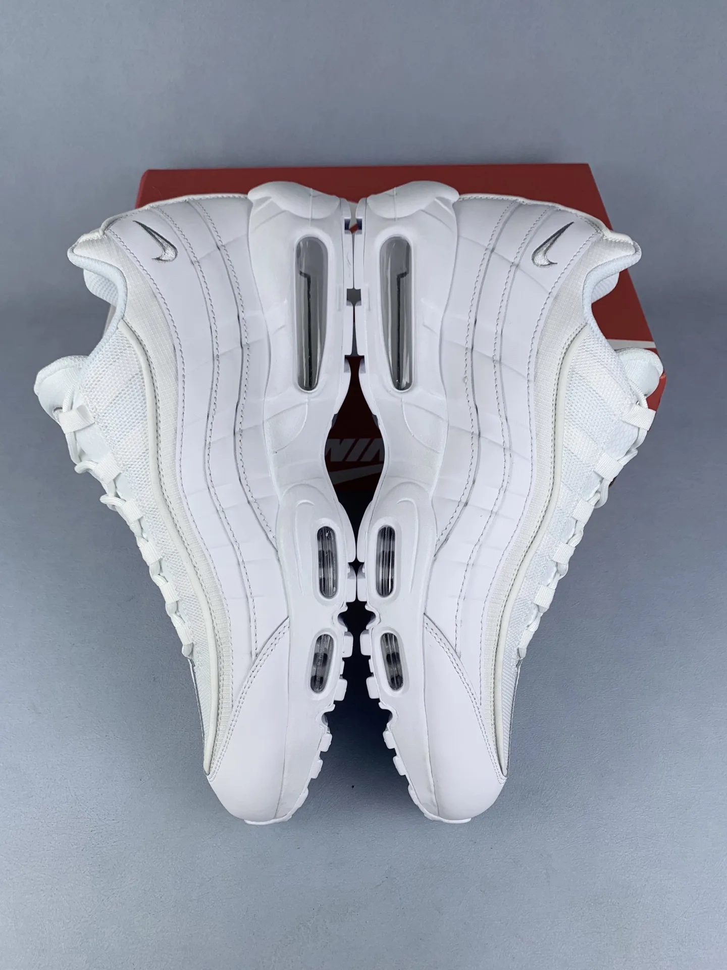 Nike Air Max 95 Essential Shoes product photo from LabelPicks