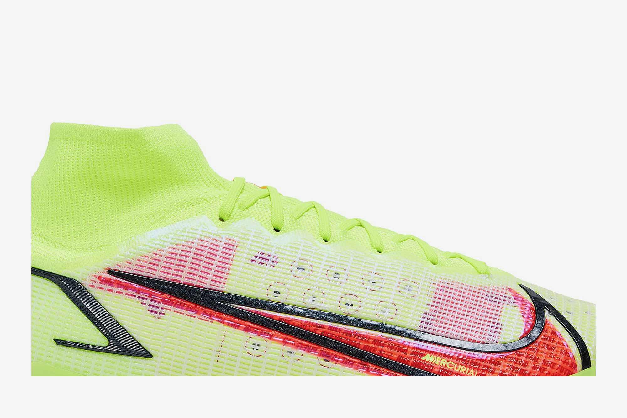 Nike Mercurial Superfly 8 Elite FG ‘Motivation Pack’ CV0958-760